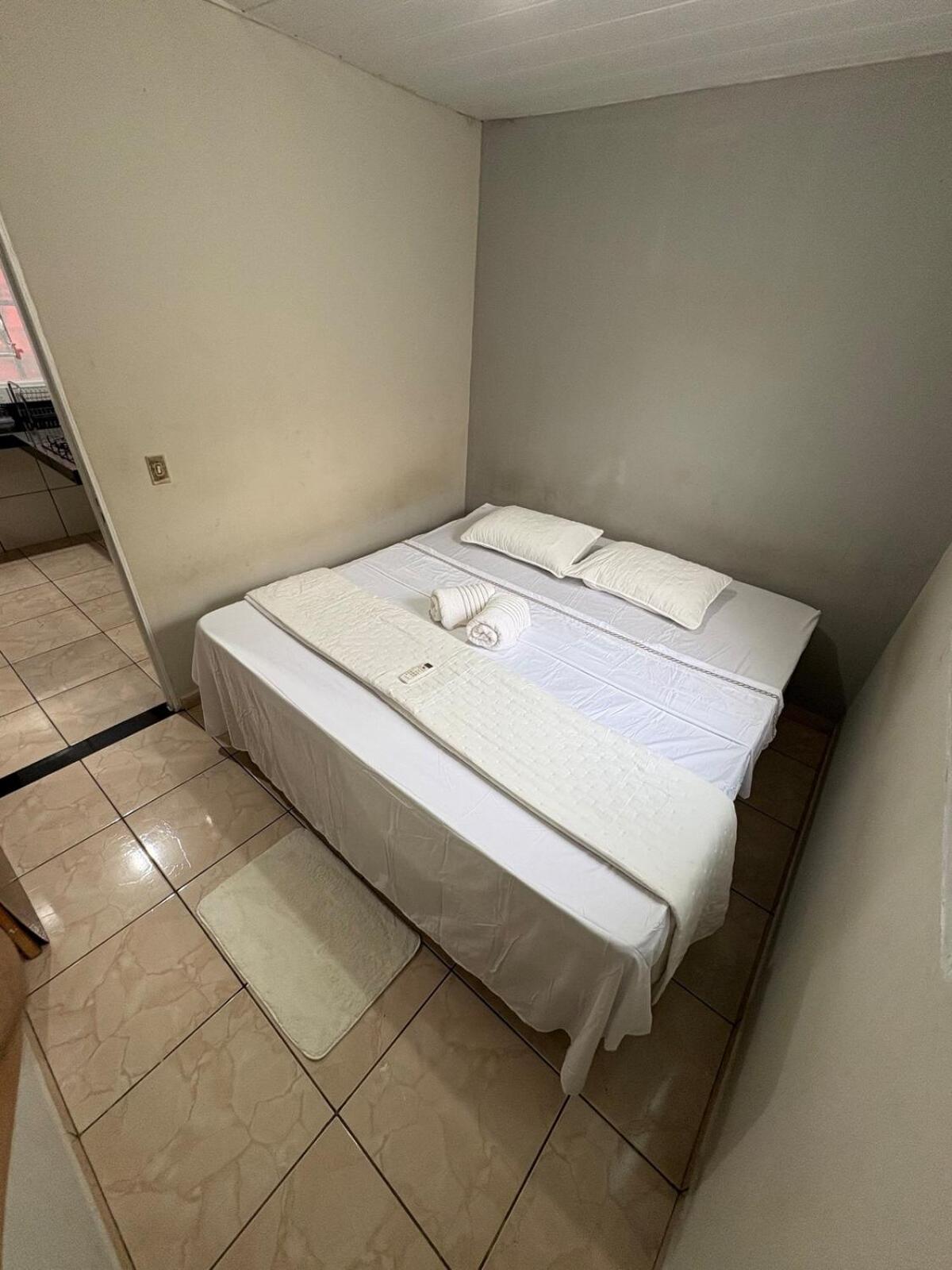 Casa e viagem