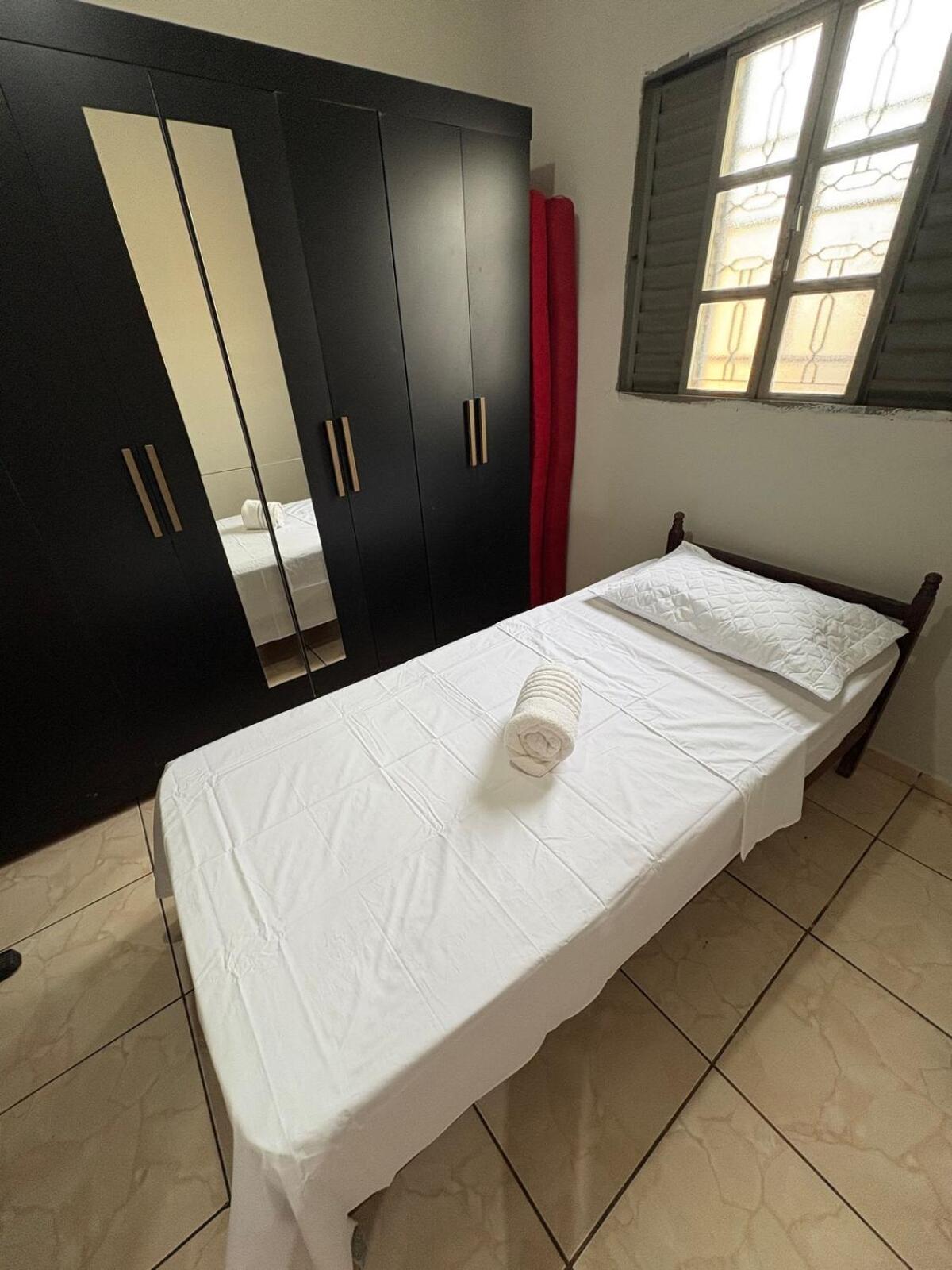 Casa e viagem