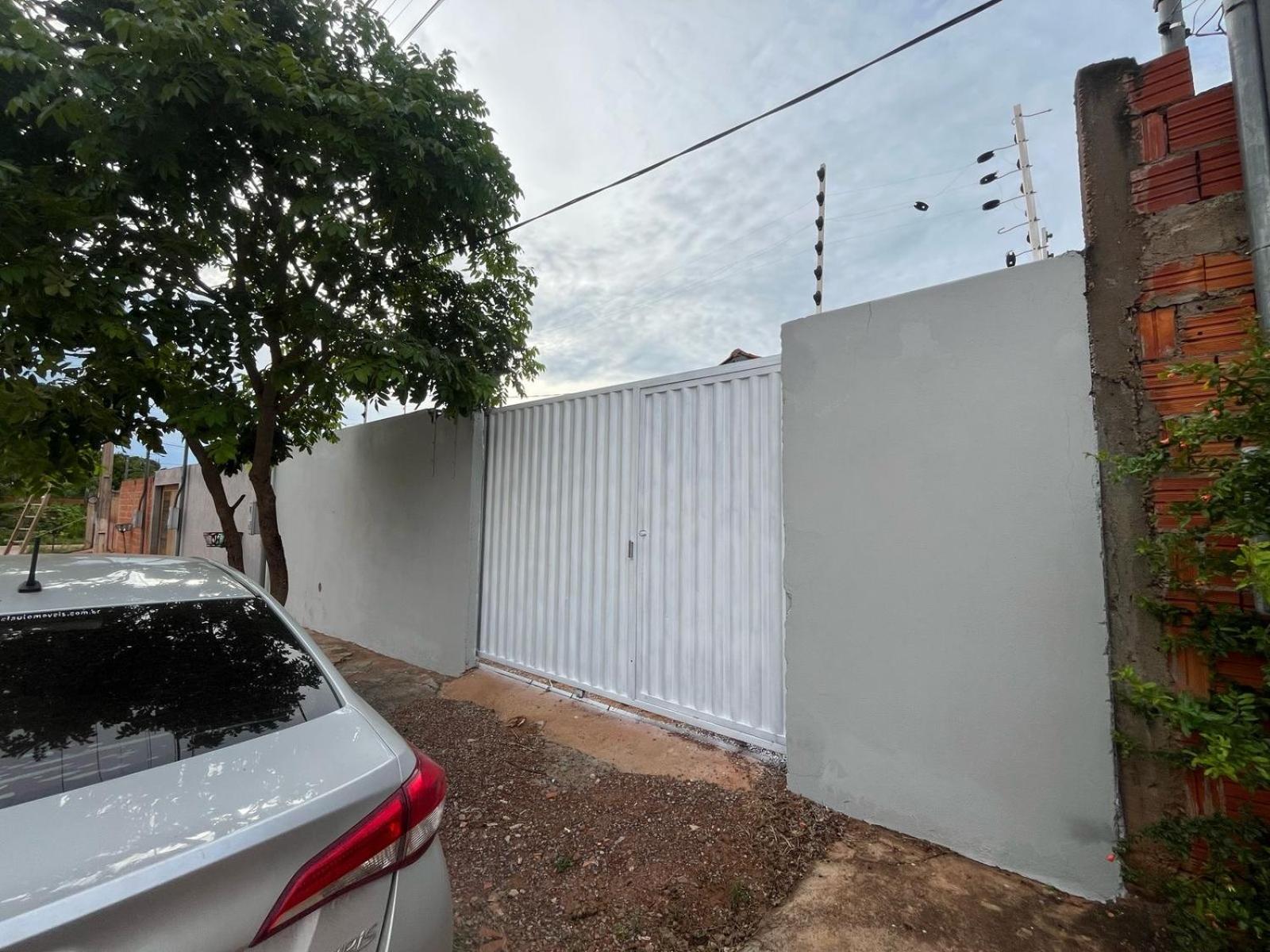 Casa e viagem