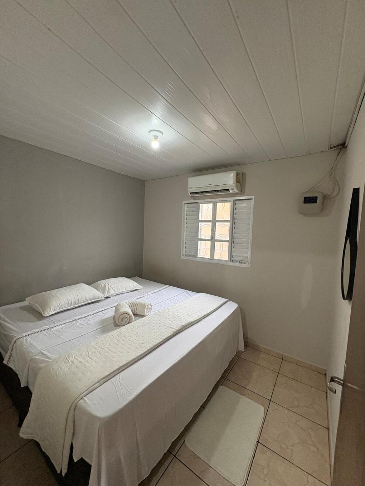 Casa e viagem