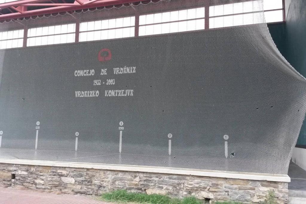 Alojamientos Acá y Allá