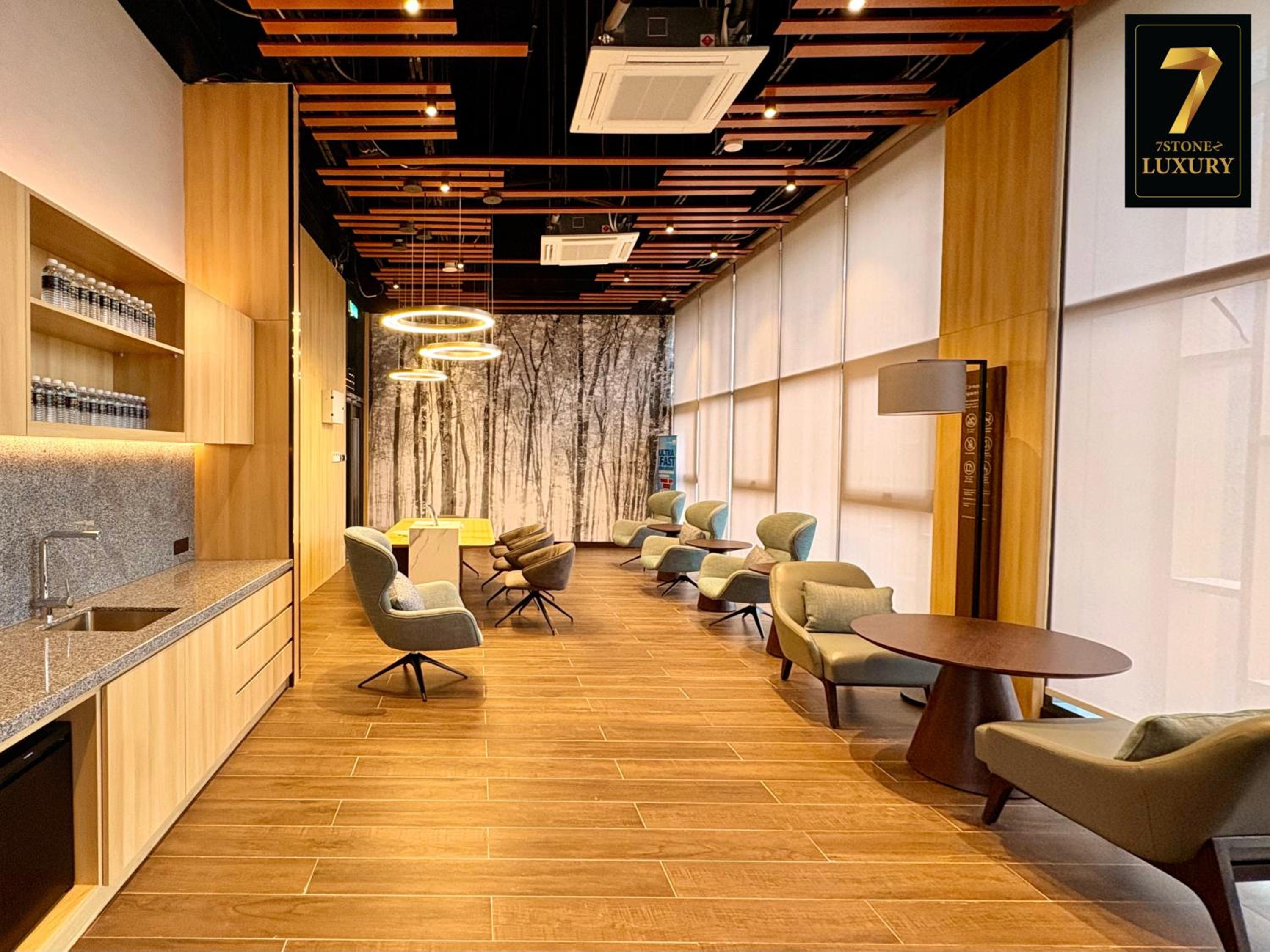 7Stonez Luxury ANTARA RESIDENCE Genting Highlands