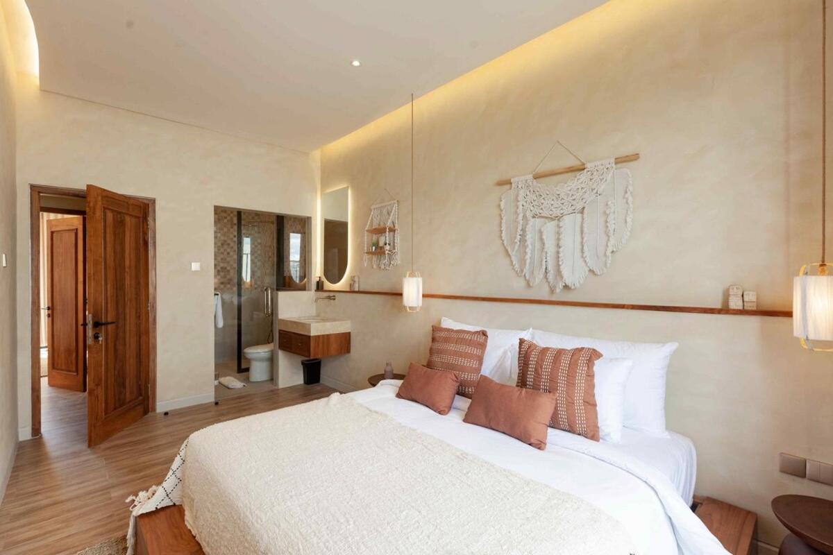 Casa Amani 2 - 3BR Private Pool Villa in Kerobokan