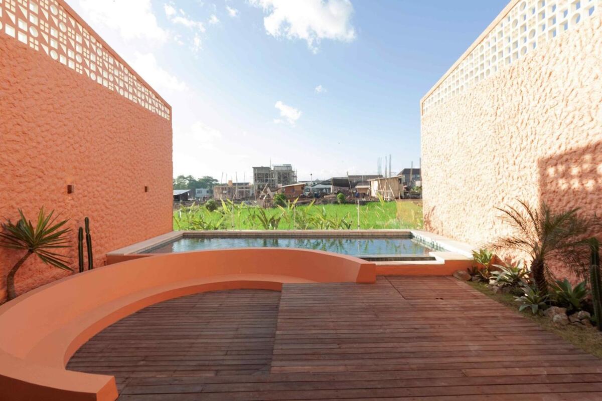 Casa Amani 2 - 3BR Private Pool Villa in Kerobokan