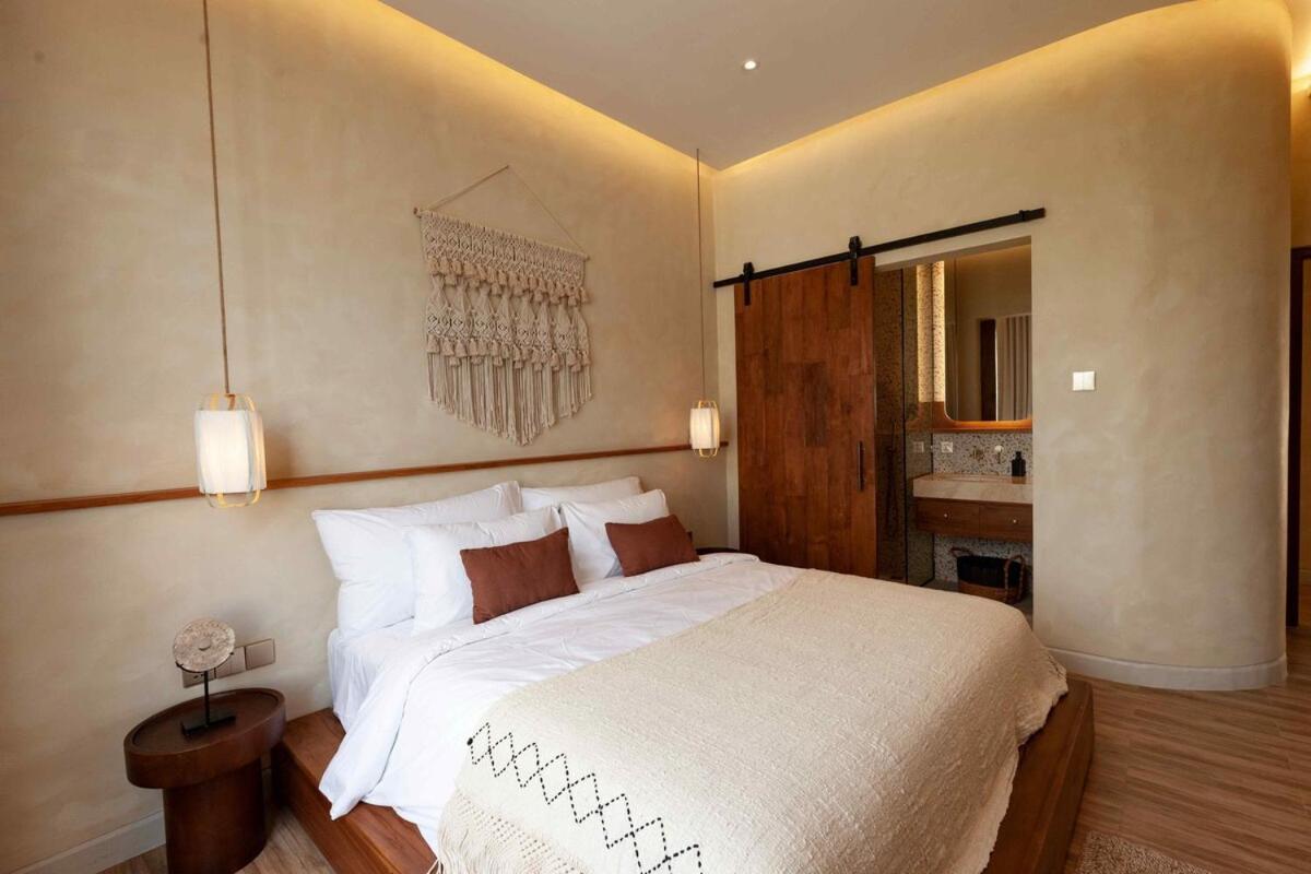 Casa Amani 2 - 3BR Private Pool Villa in Kerobokan
