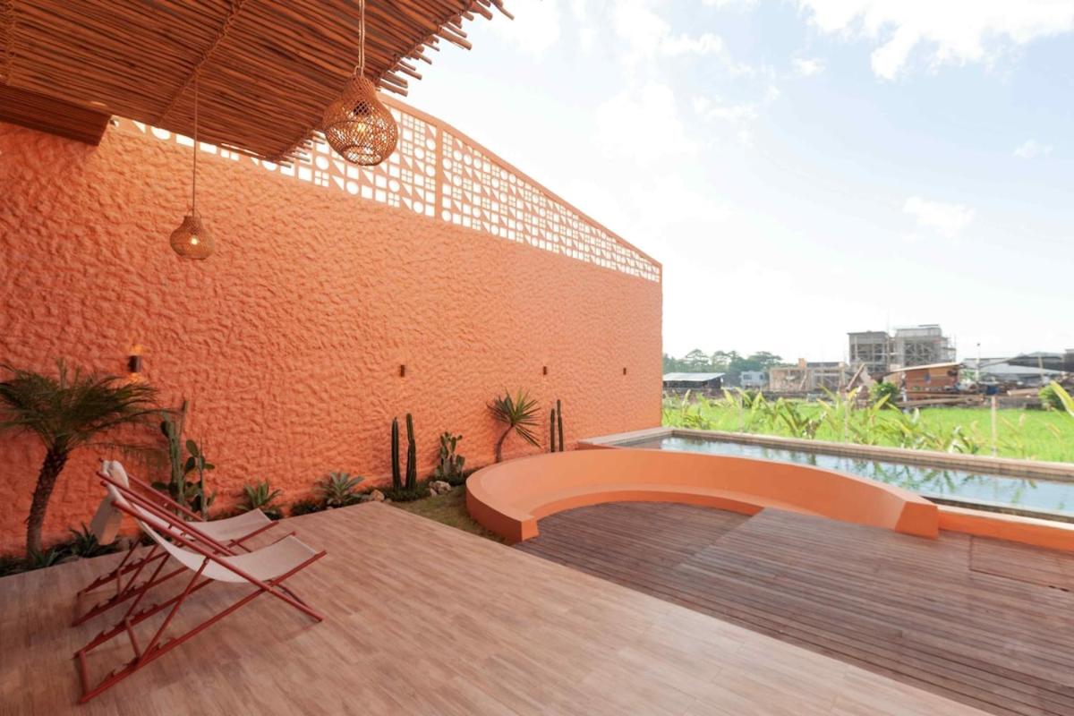 Casa Amani 2 - 3BR Private Pool Villa in Kerobokan