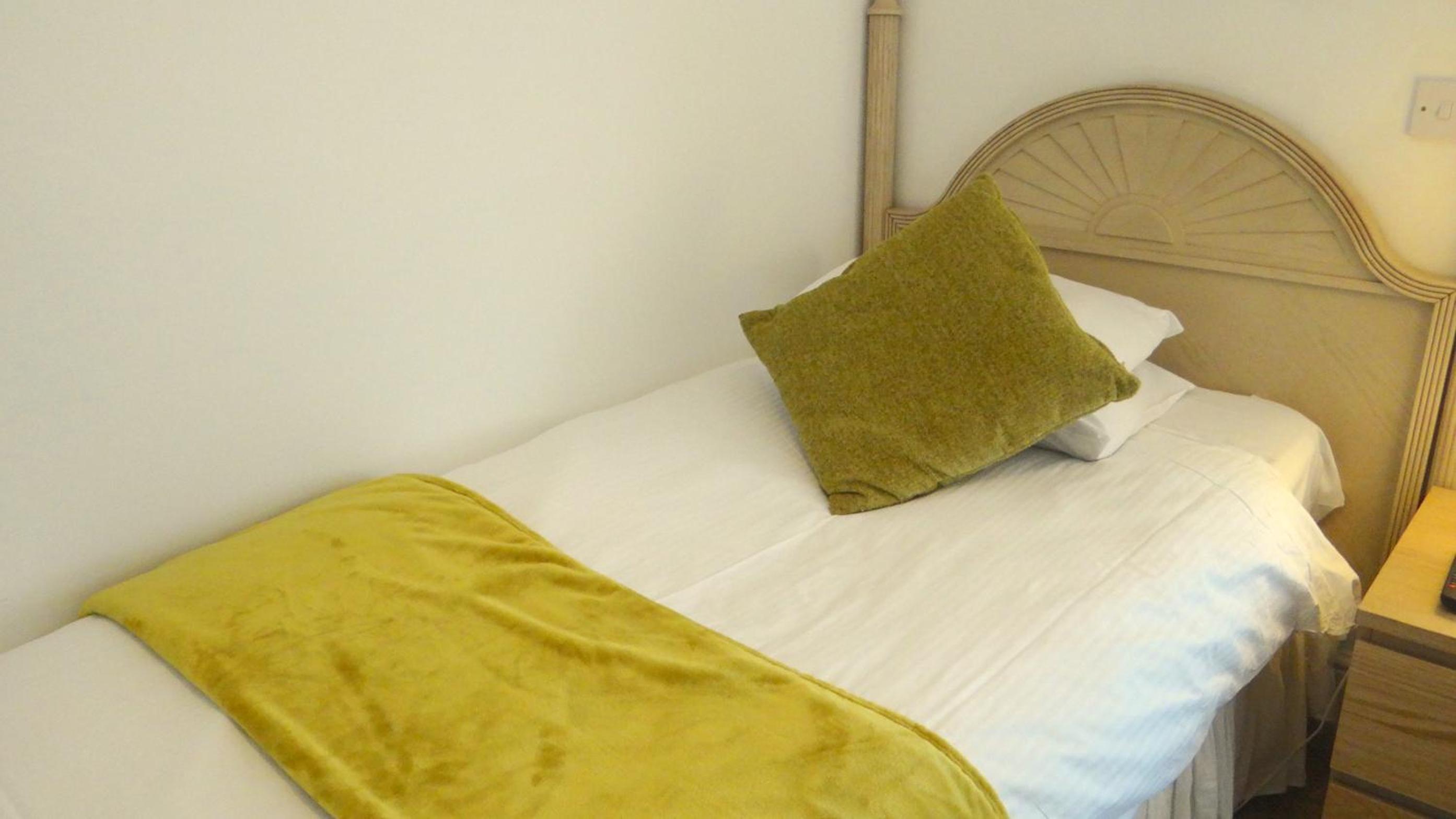 Jessamine House Hotel