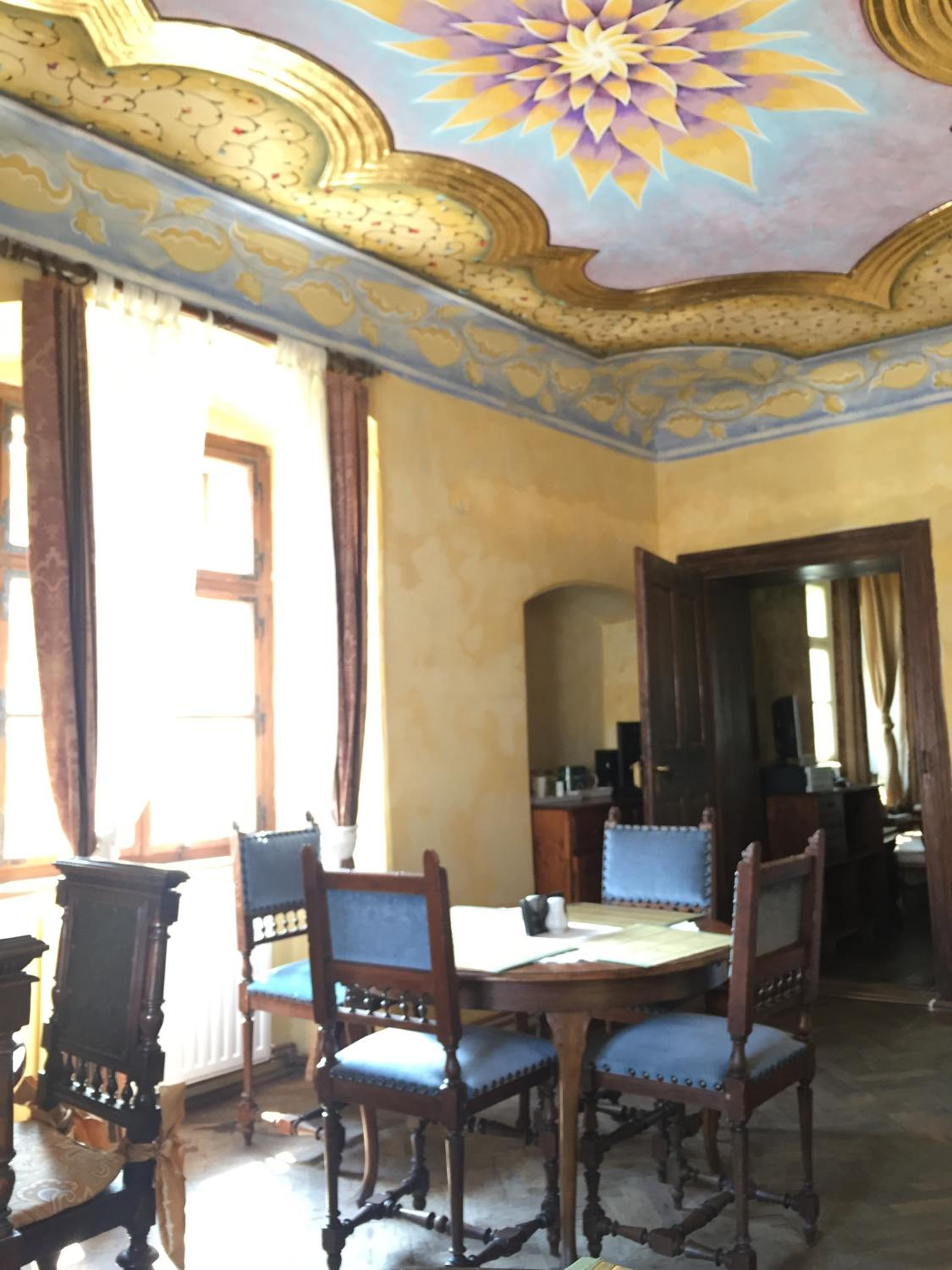 Pensiune Citadela Sighisoara