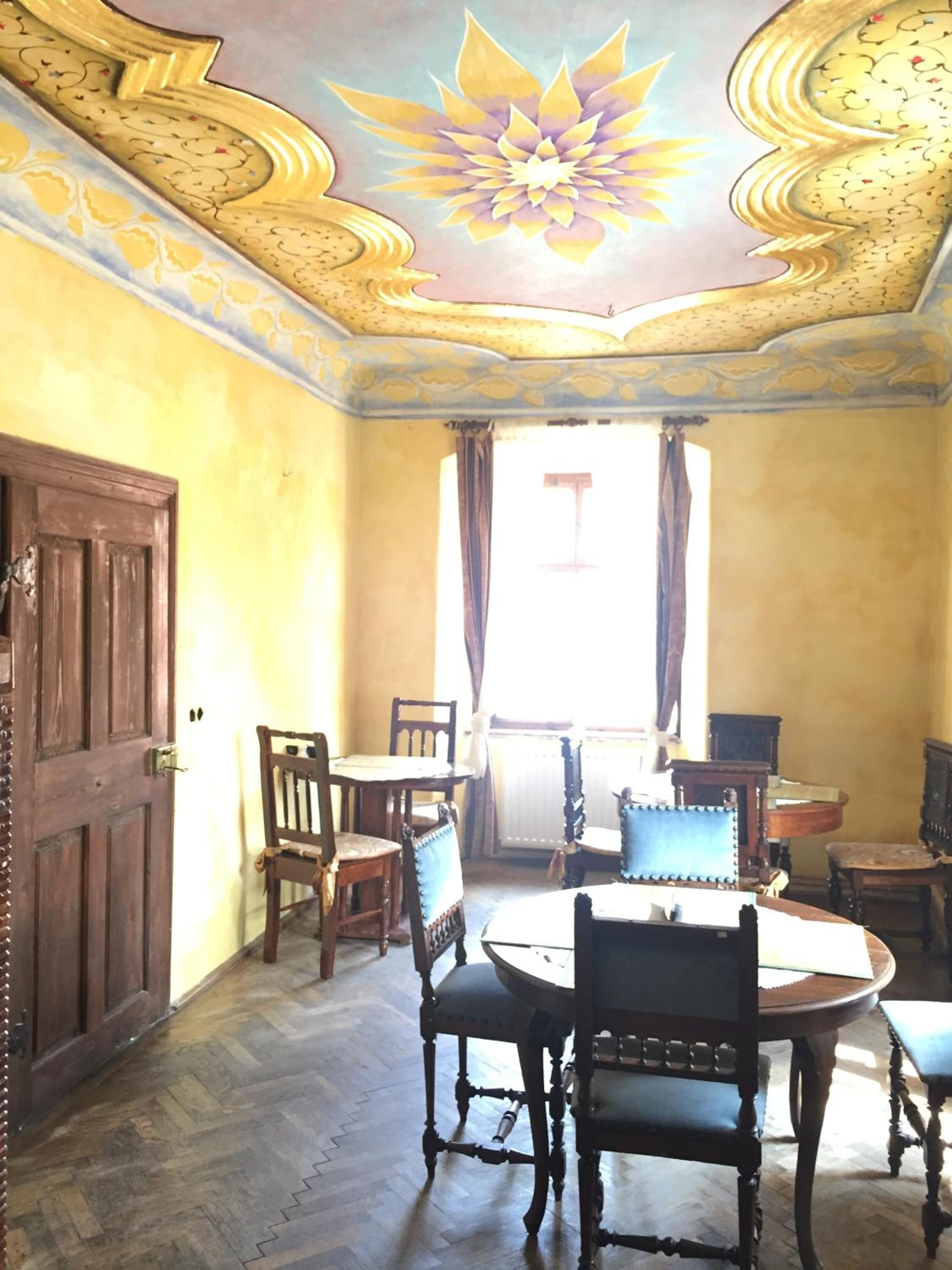 Pensiune Citadela Sighisoara