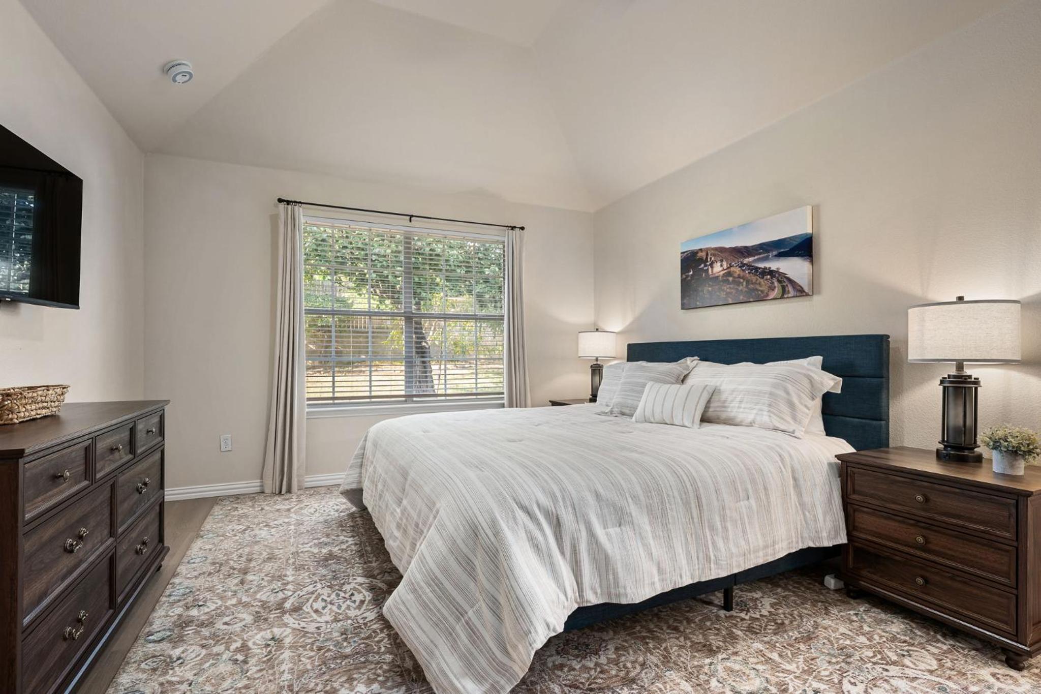 Spacious 4BR home for 12, Family & Friends DFW World Cup Concerts Sports Rodeos