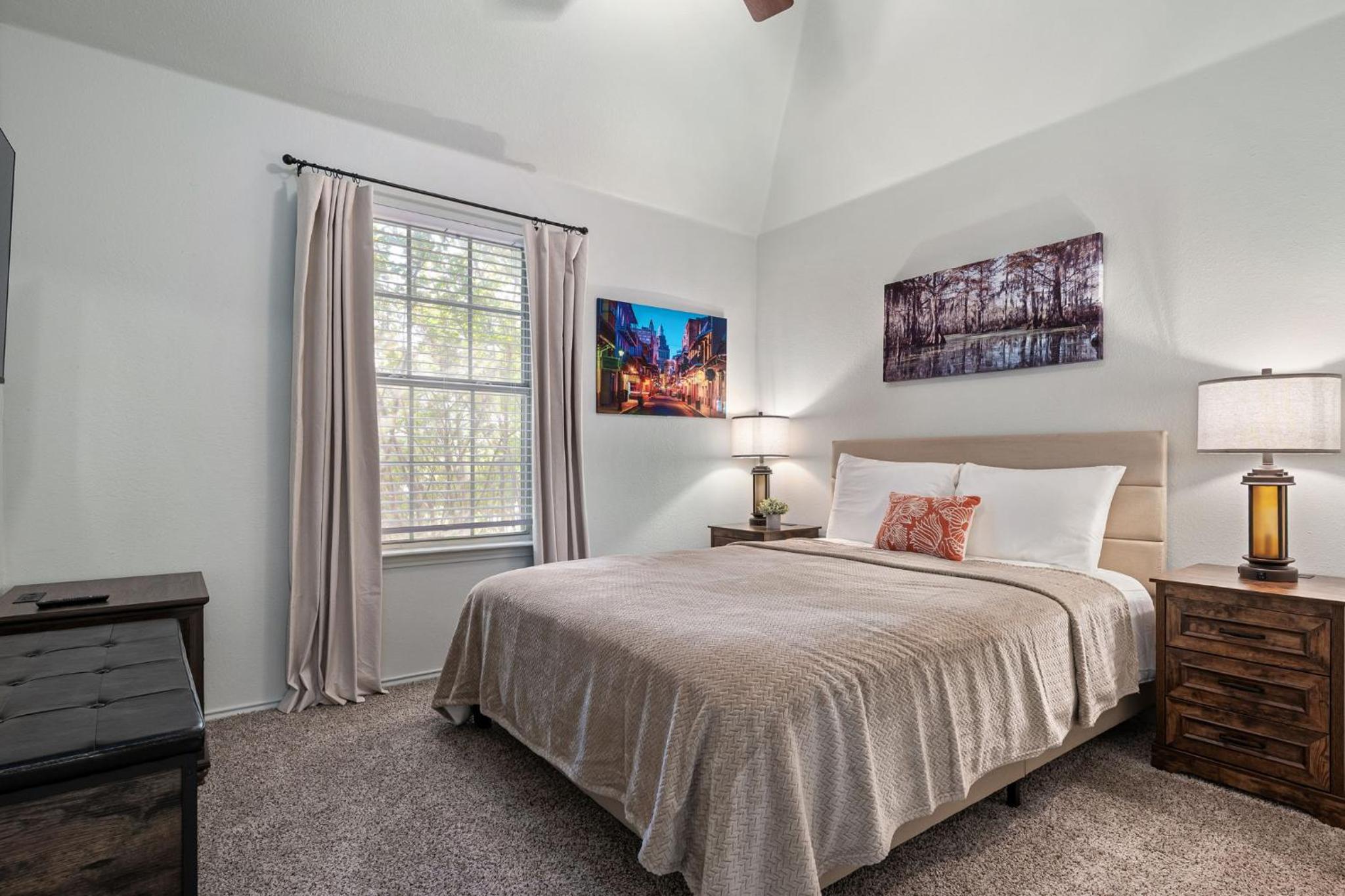 Spacious 4BR home for 12, Family & Friends DFW World Cup Concerts Sports Rodeos