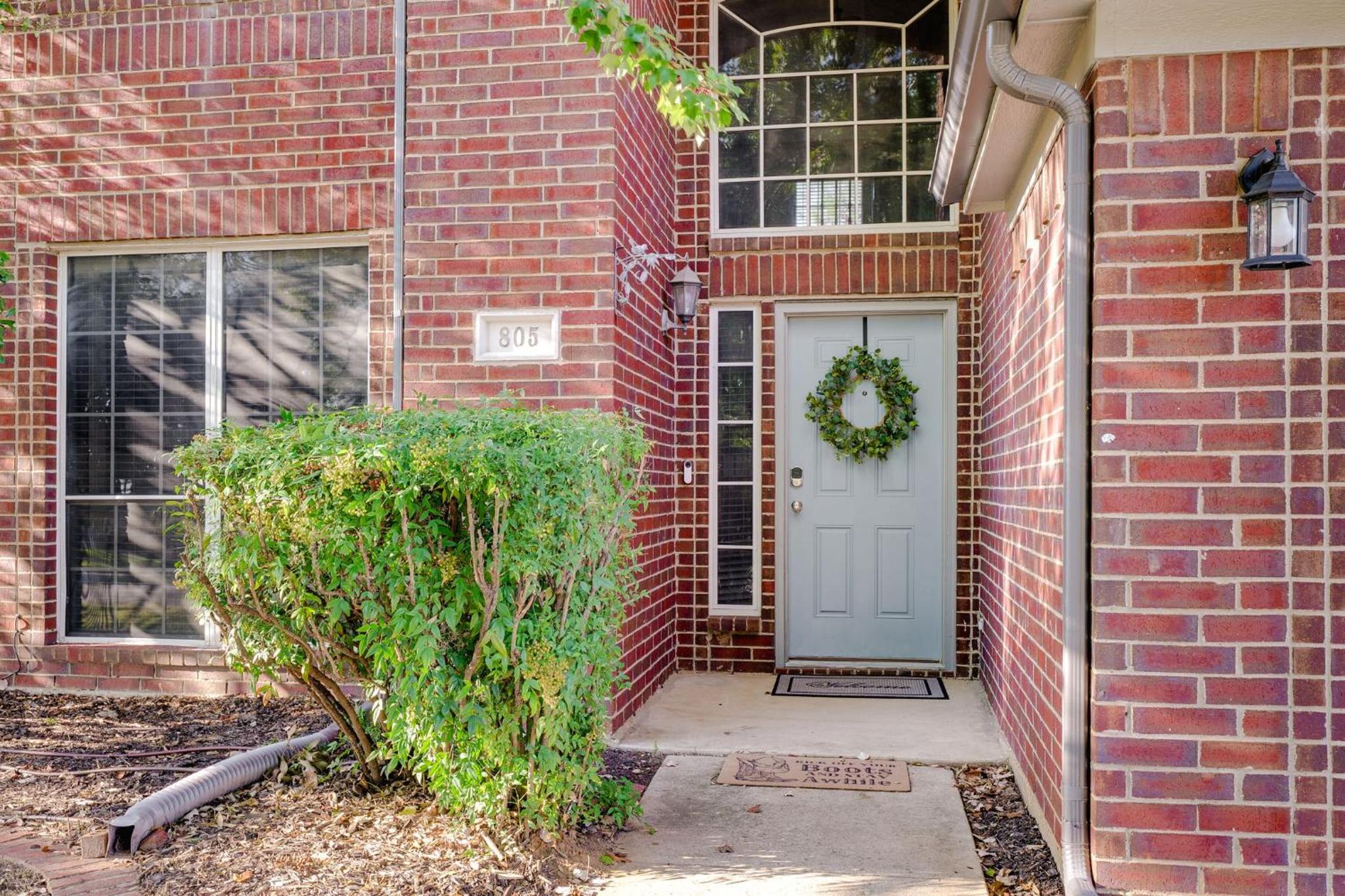 Spacious 4BR home for 12, Family & Friends DFW World Cup Concerts Sports Rodeos