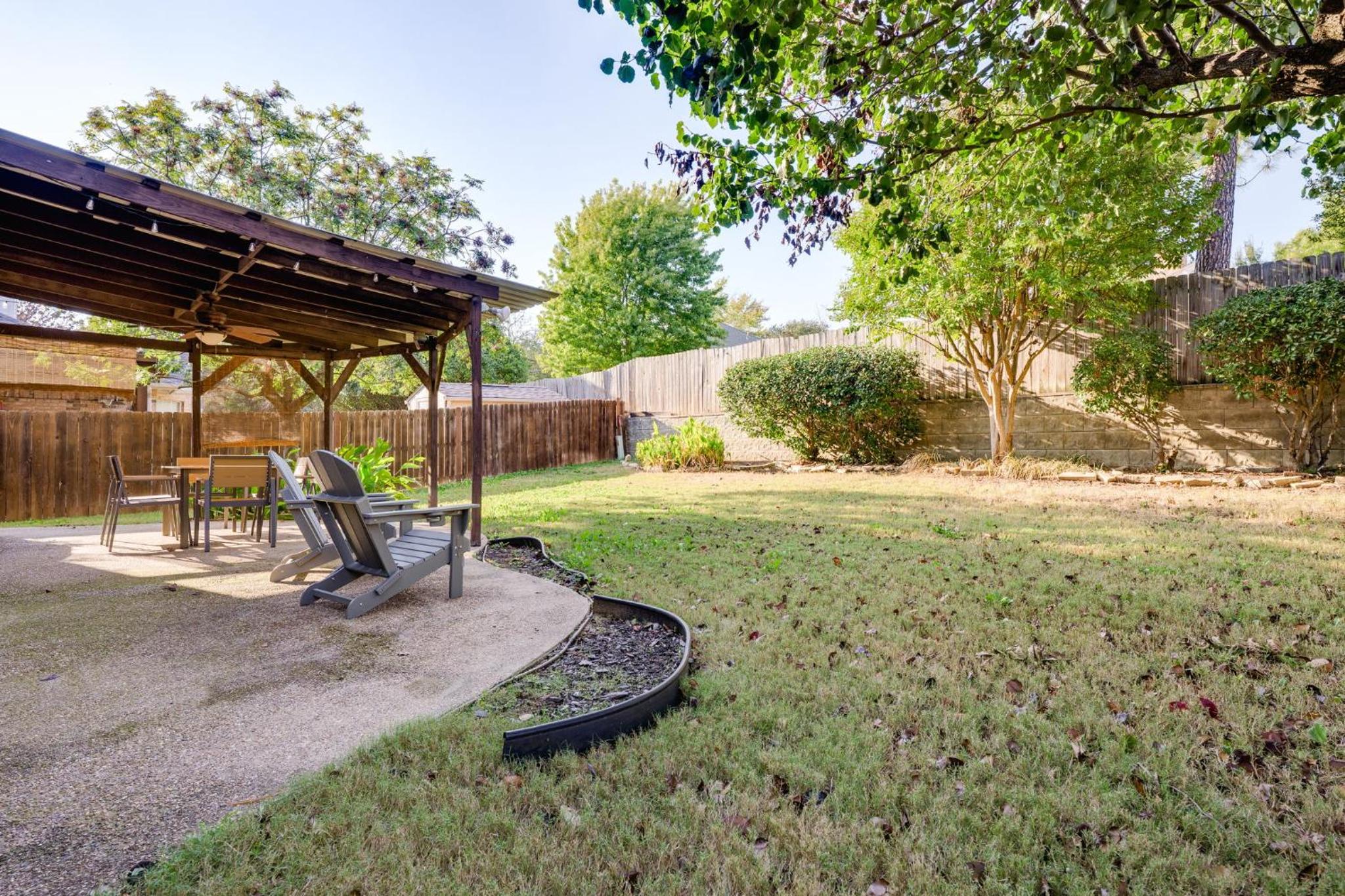 Spacious 4BR home for 12, Family & Friends DFW World Cup Concerts Sports Rodeos