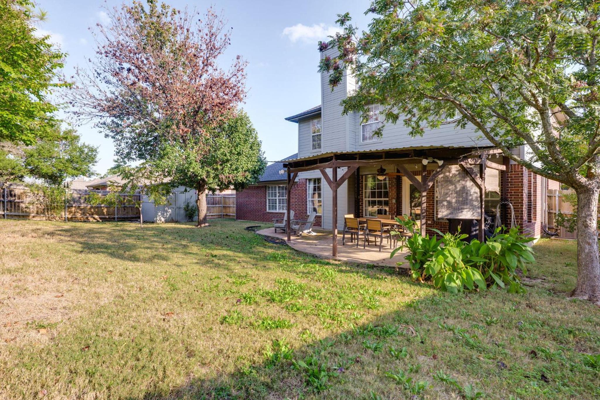 Spacious 4BR home for 12, Family & Friends DFW World Cup Concerts Sports Rodeos