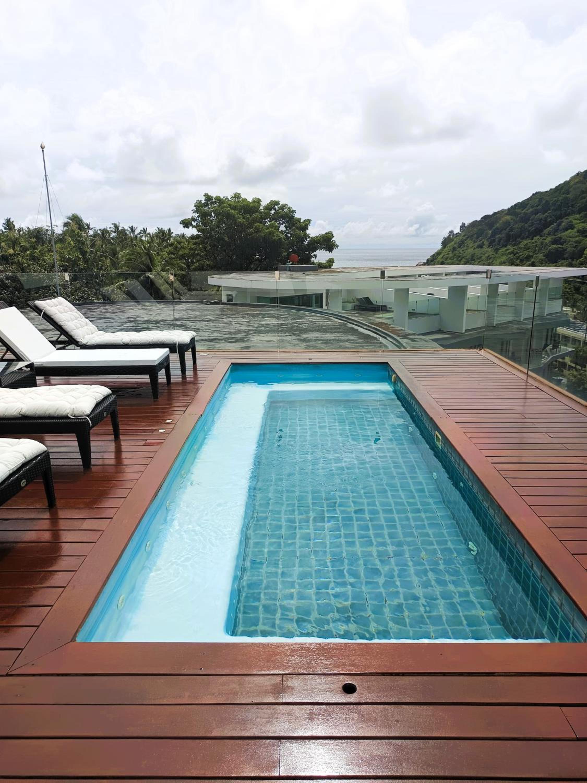 Twin Sands Resort Penthouse