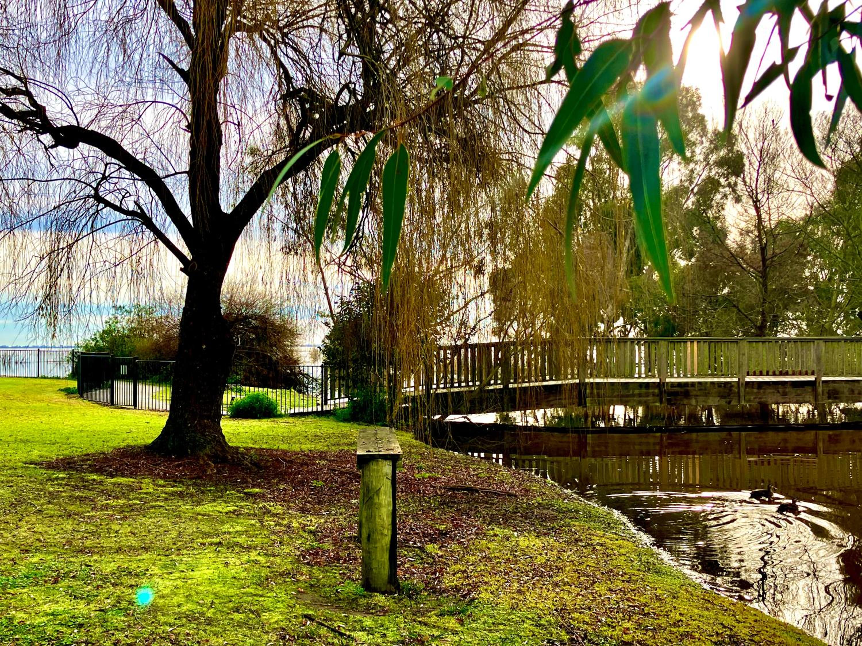 Lake Colac Holiday Park