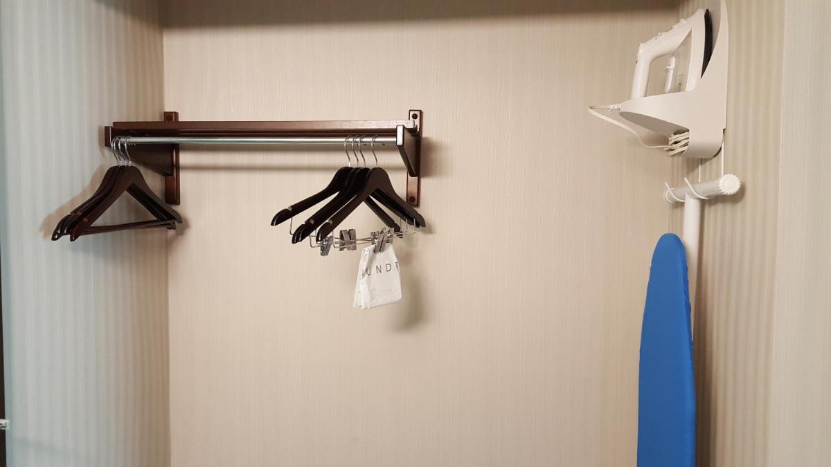 children's play area