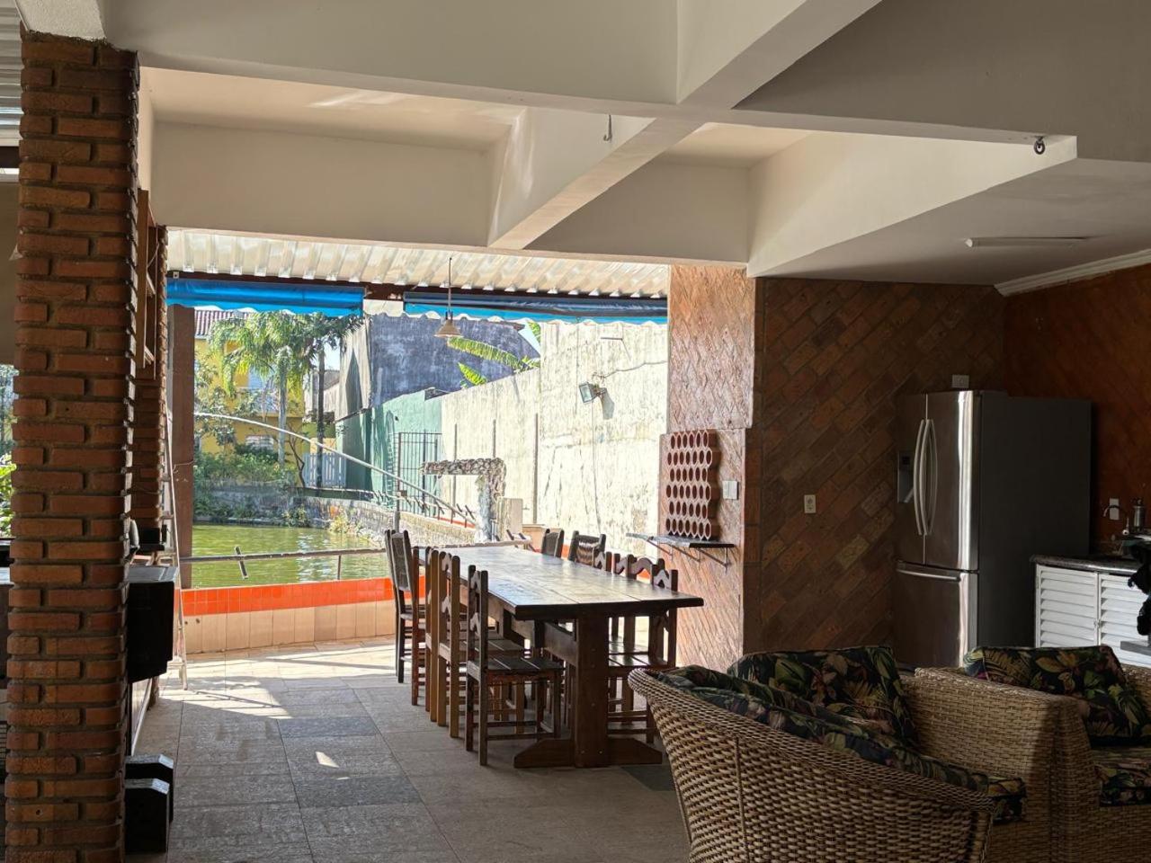 Pousada CASA BELA mar