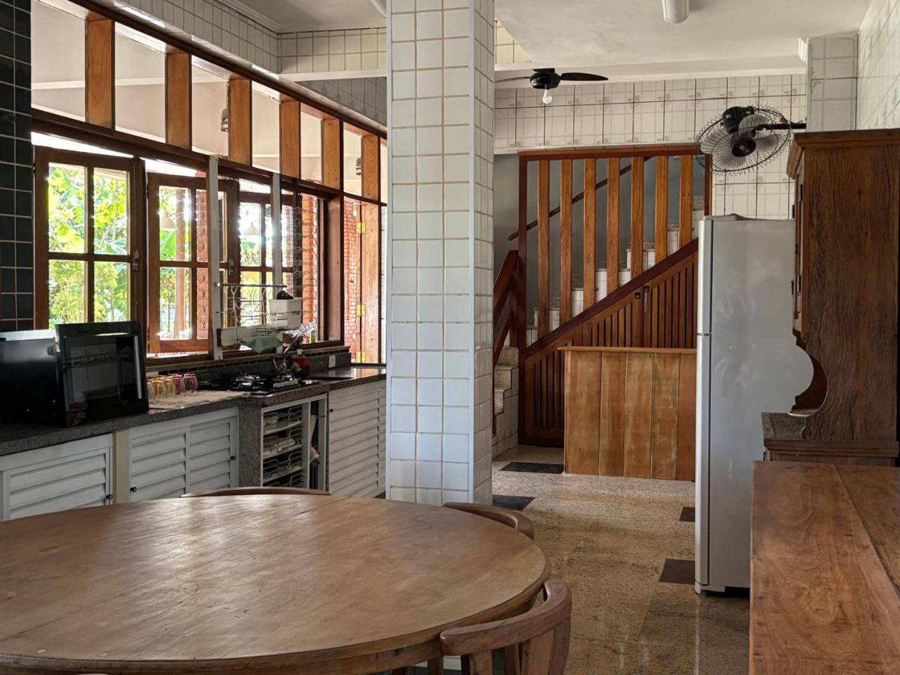 Pousada CASA BELA mar