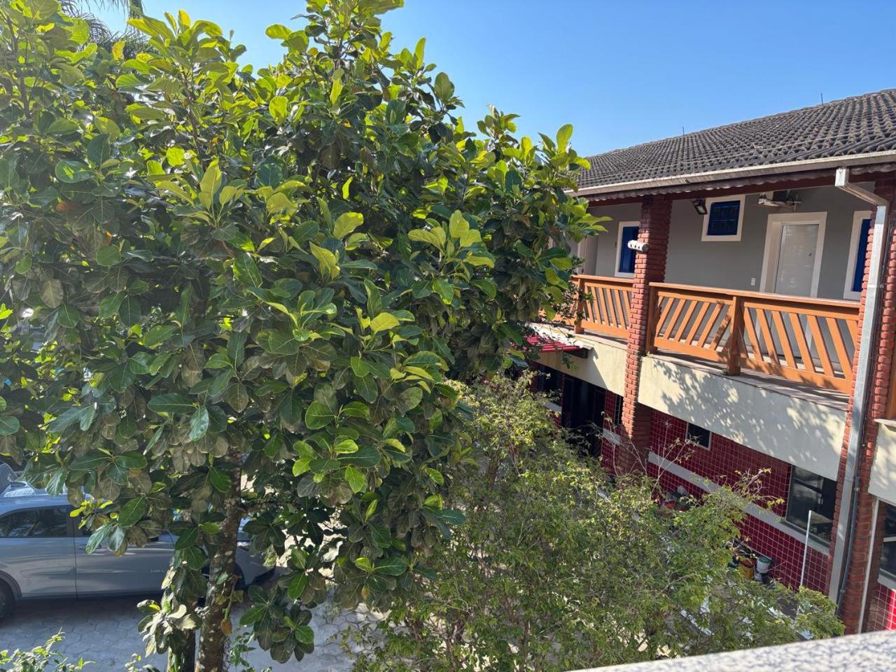 Pousada CASA BELA mar