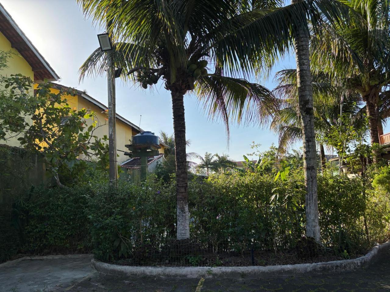 Pousada CASA BELA mar