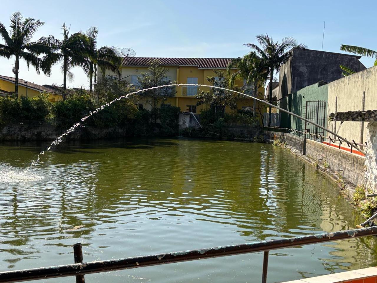 Pousada CASA BELA mar