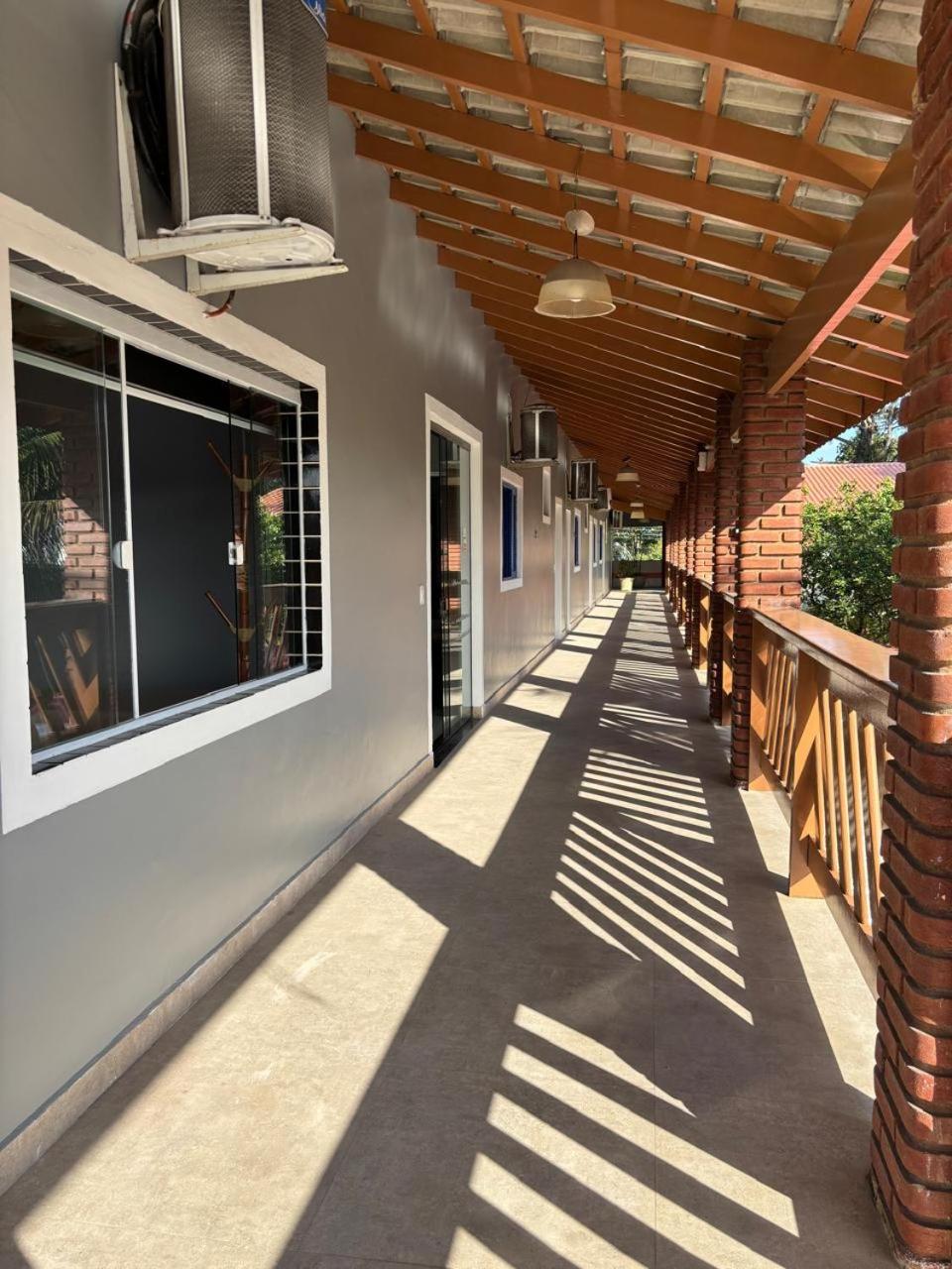 Pousada CASA BELA mar