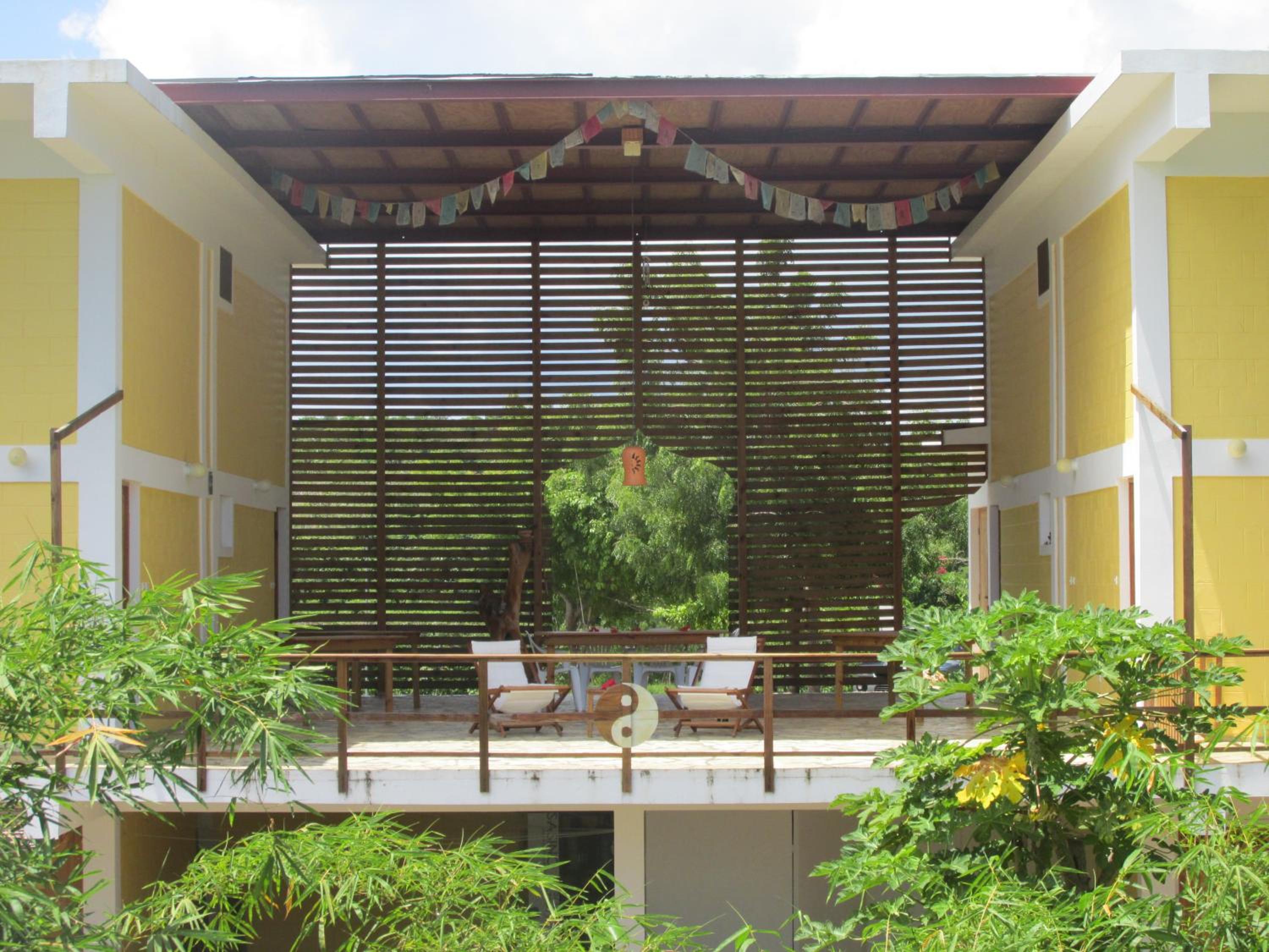 B&B El Mirador al Mar view 3