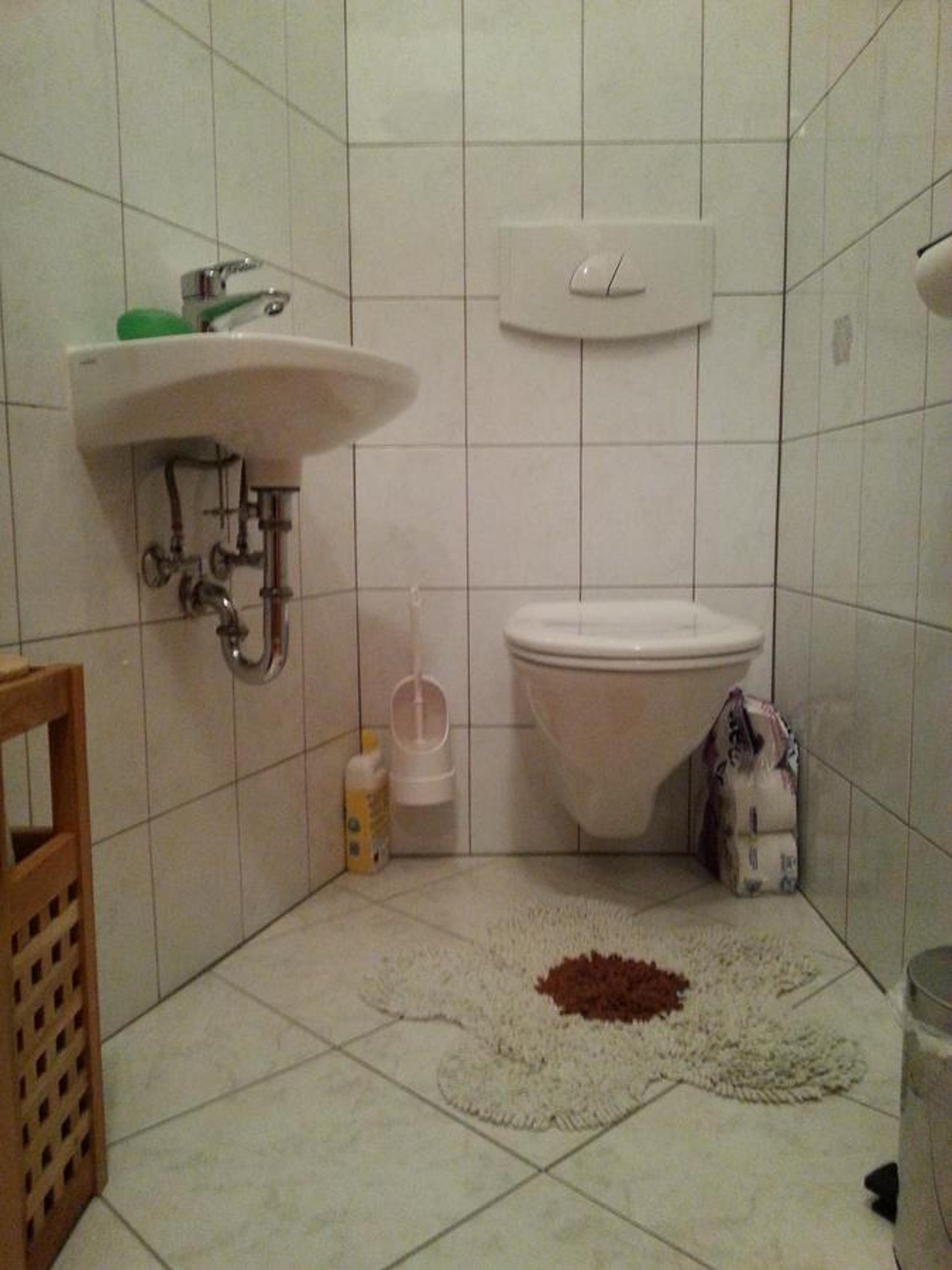 Appartement Gern