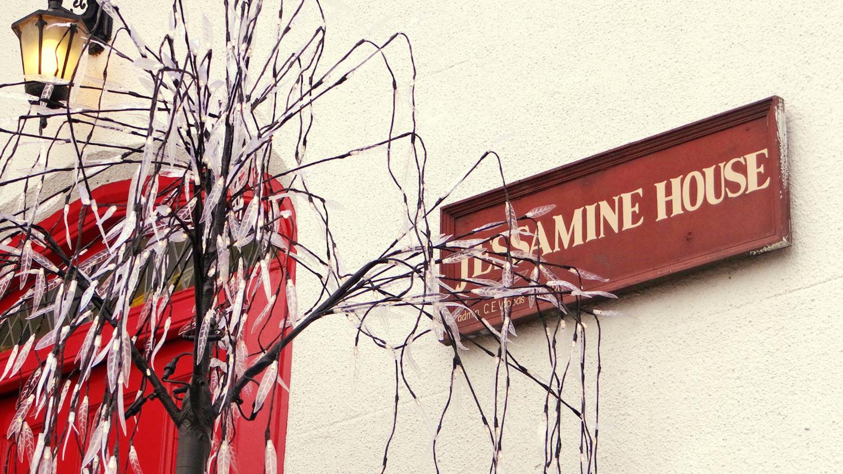 Jessamine House Hotel