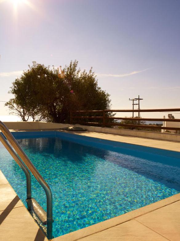 Villa Alexander view 4