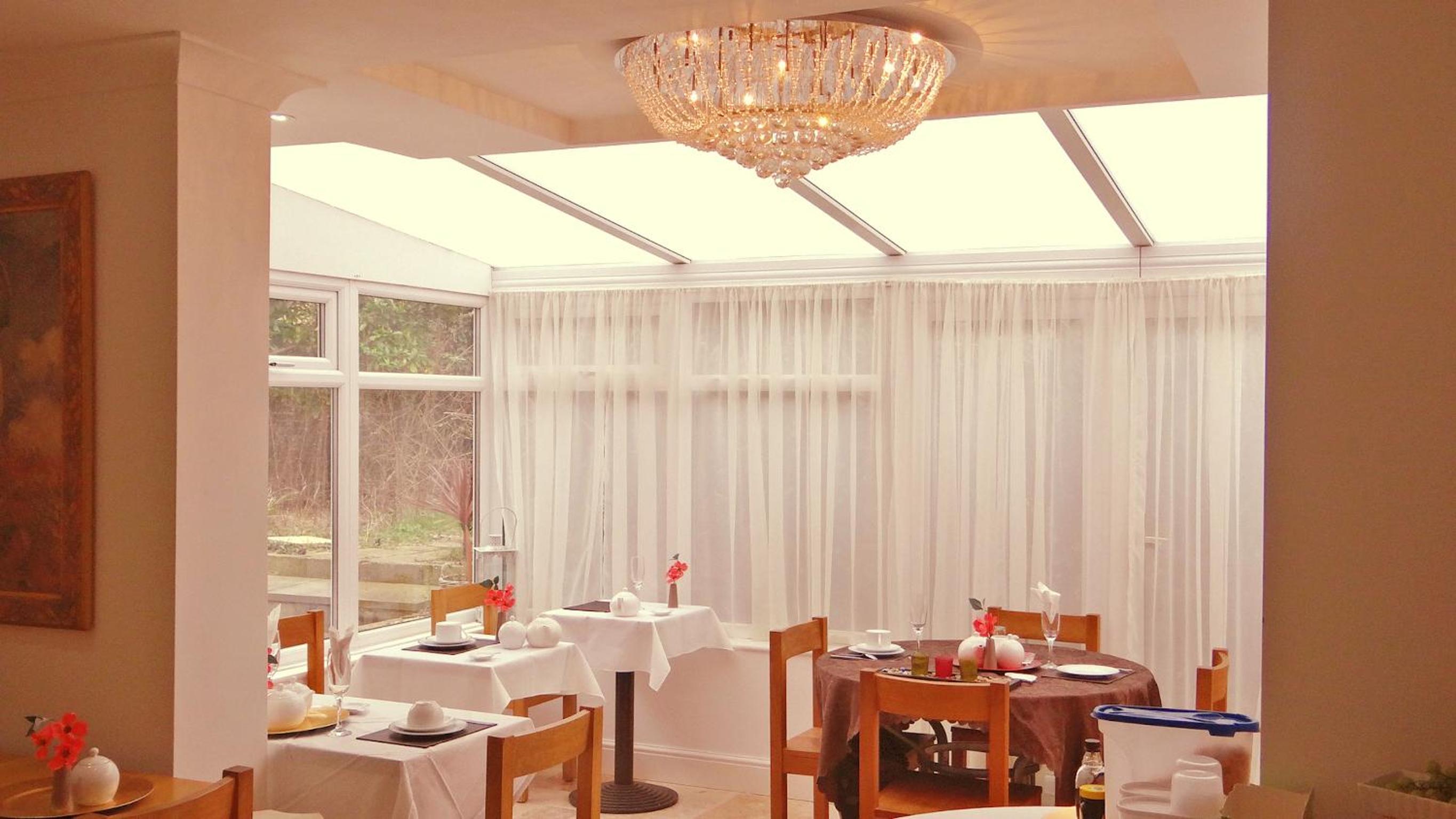 Jessamine House Hotel