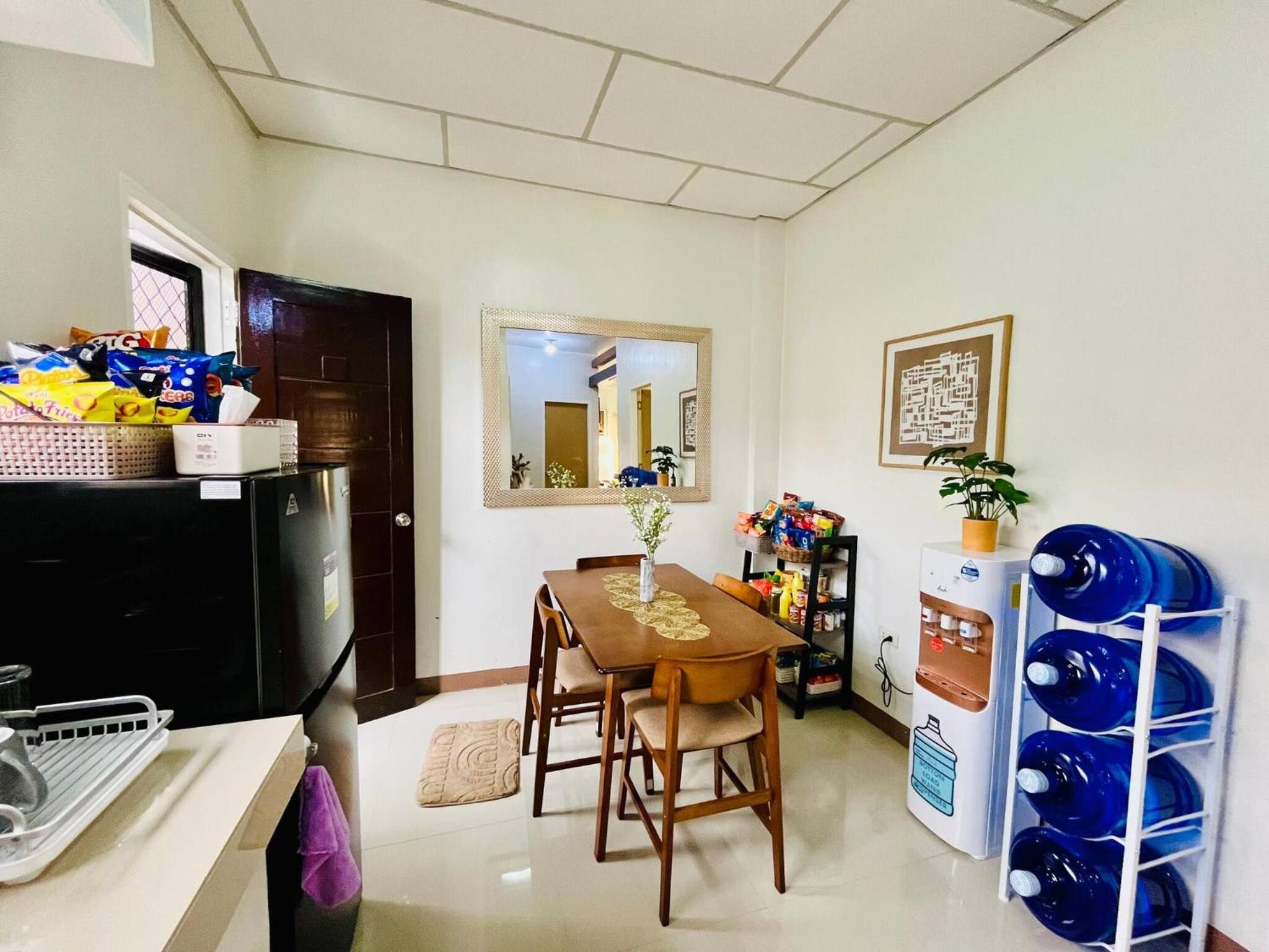Bloomstone 2BR Family Suite in Gensan