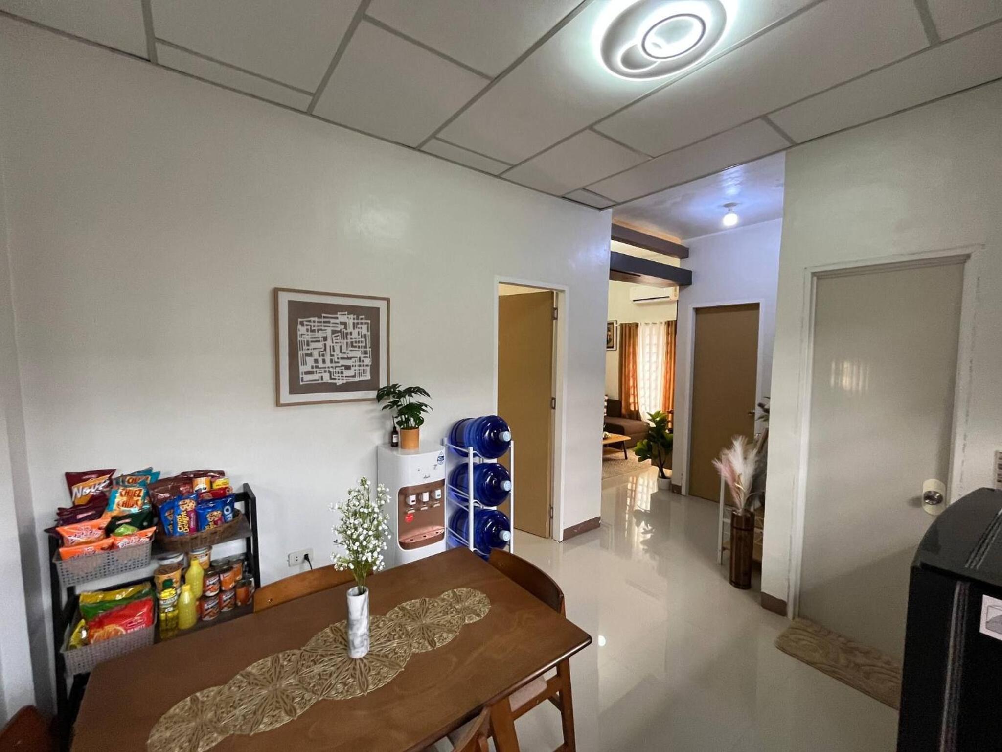 Bloomstone 2BR Family Suite in Gensan
