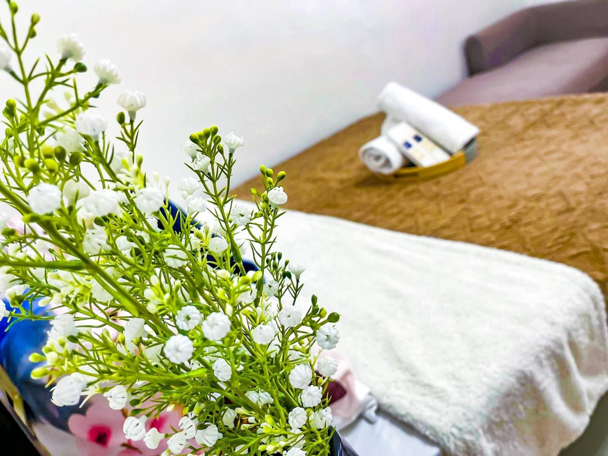 Bloomstone 2BR Family Suite in Gensan