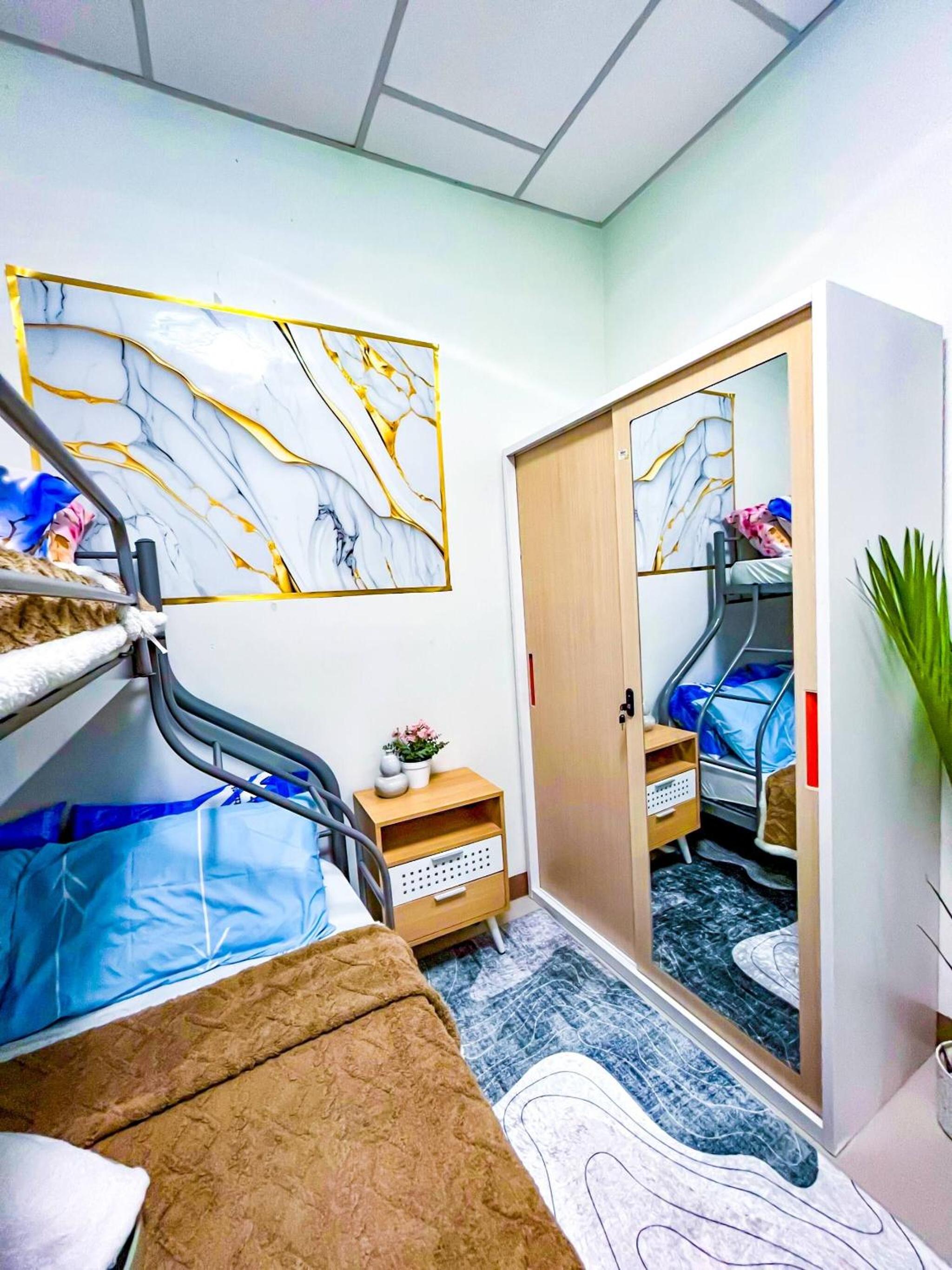 Bloomstone 2BR Family Suite in Gensan