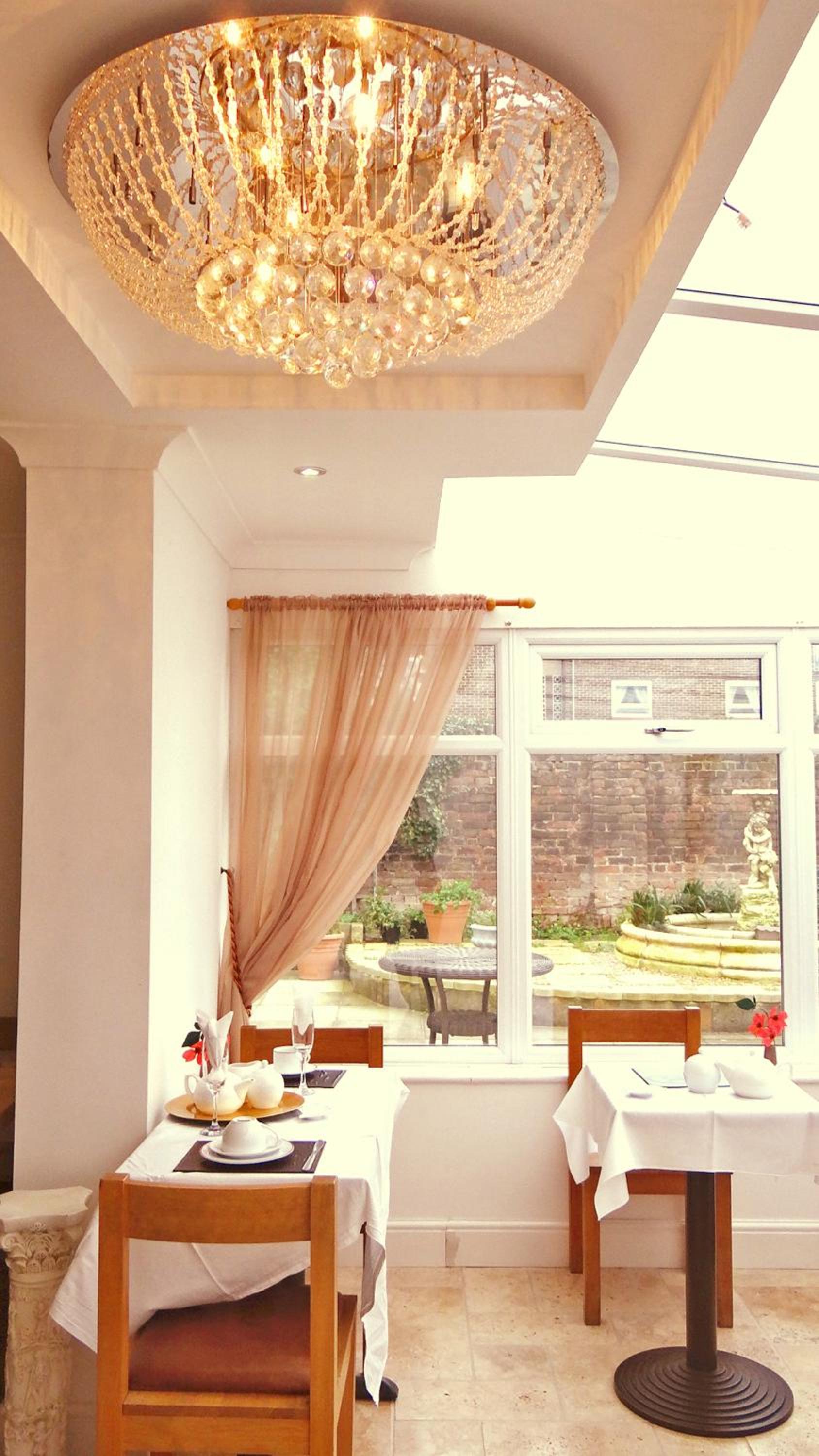 Jessamine House Hotel