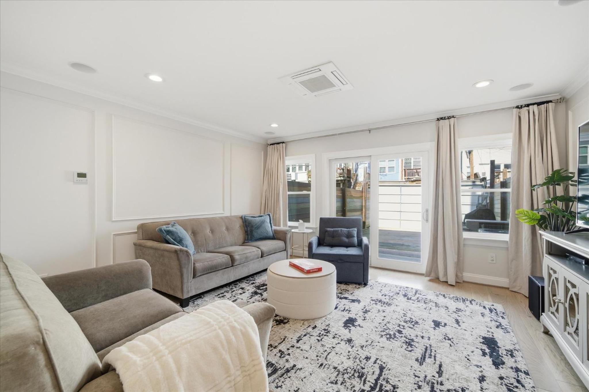 Urban Retreat