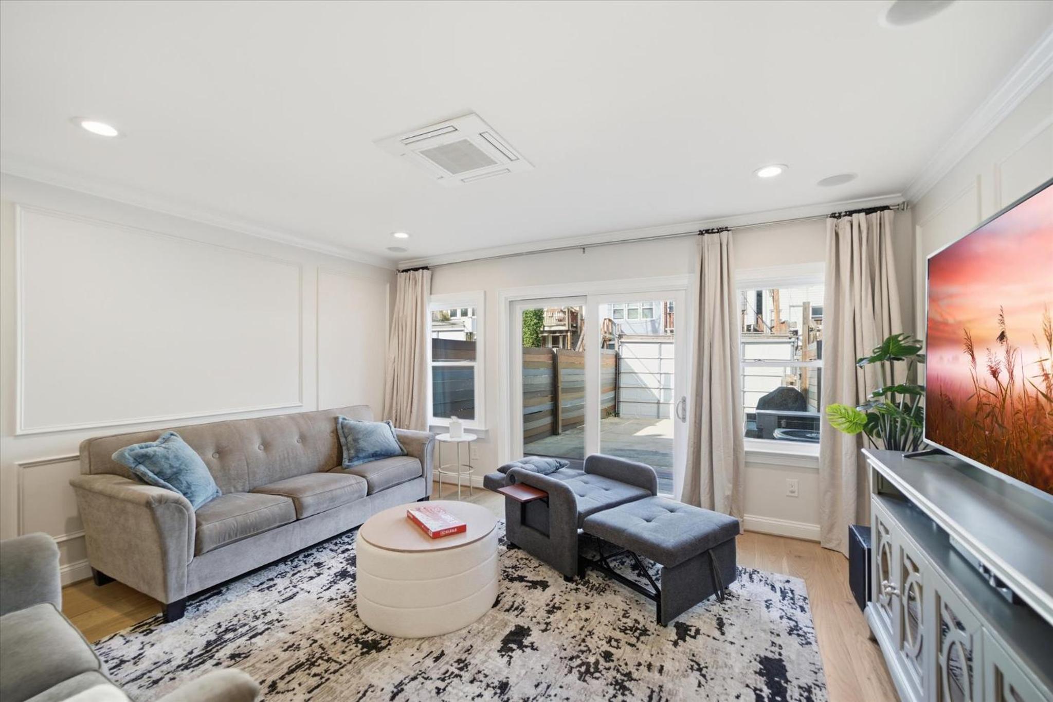 Urban Retreat