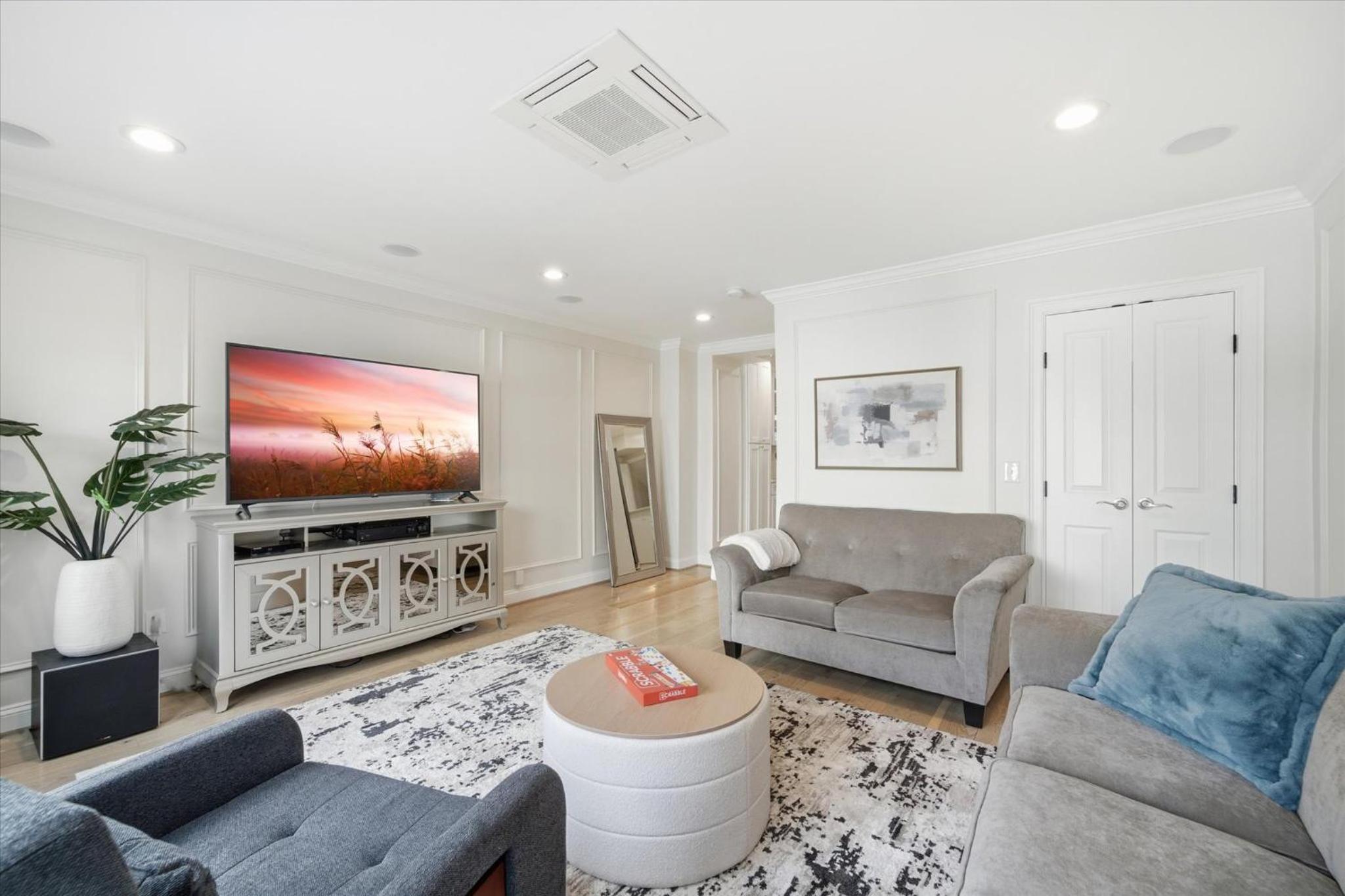 Urban Retreat
