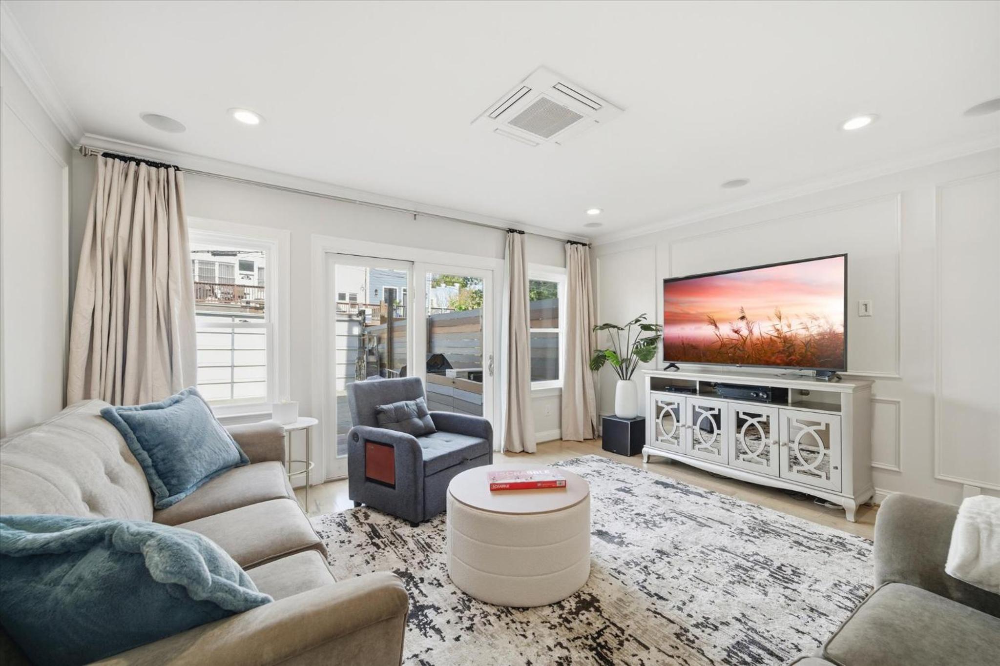 Urban Retreat