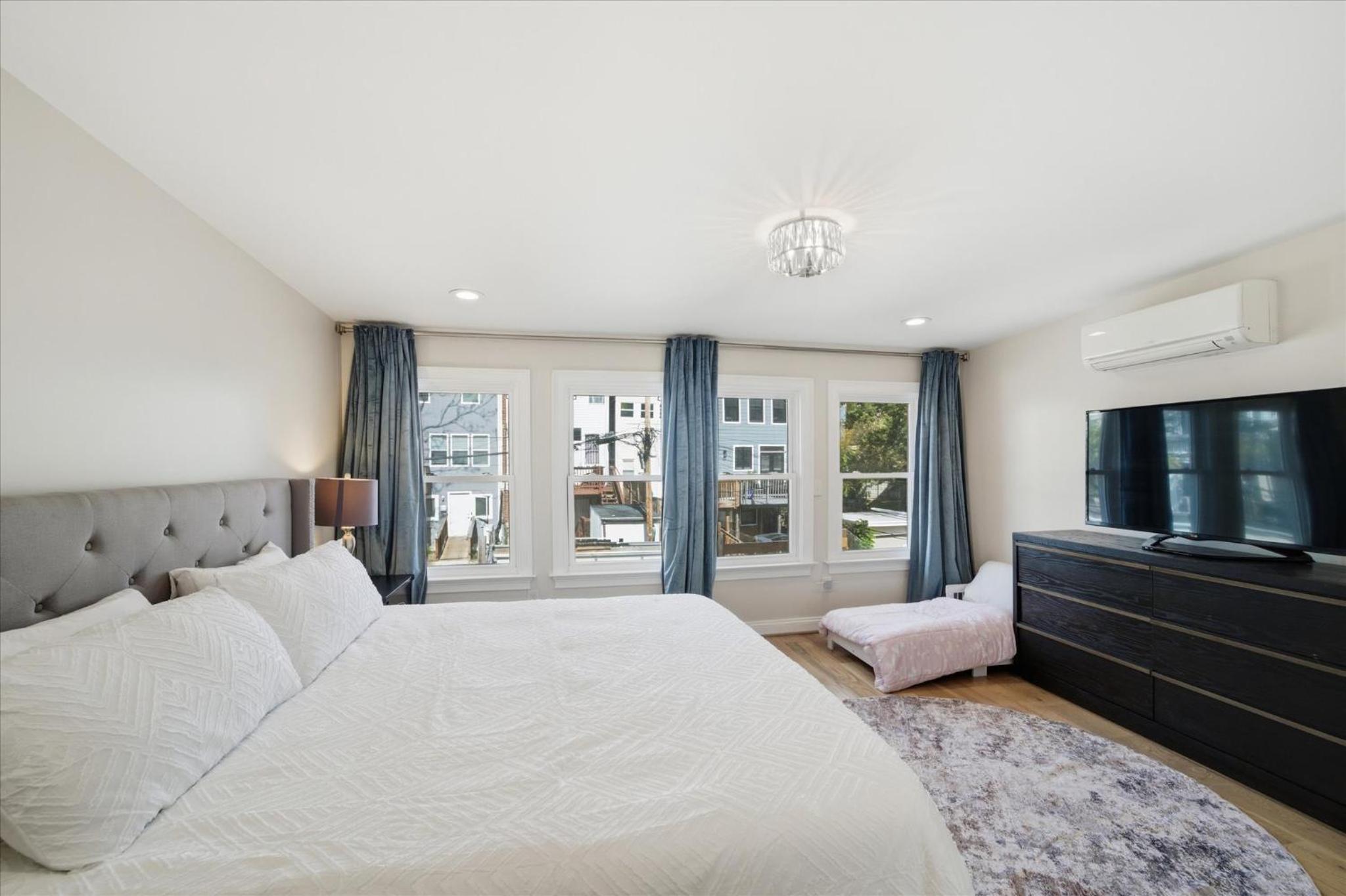 Urban Retreat
