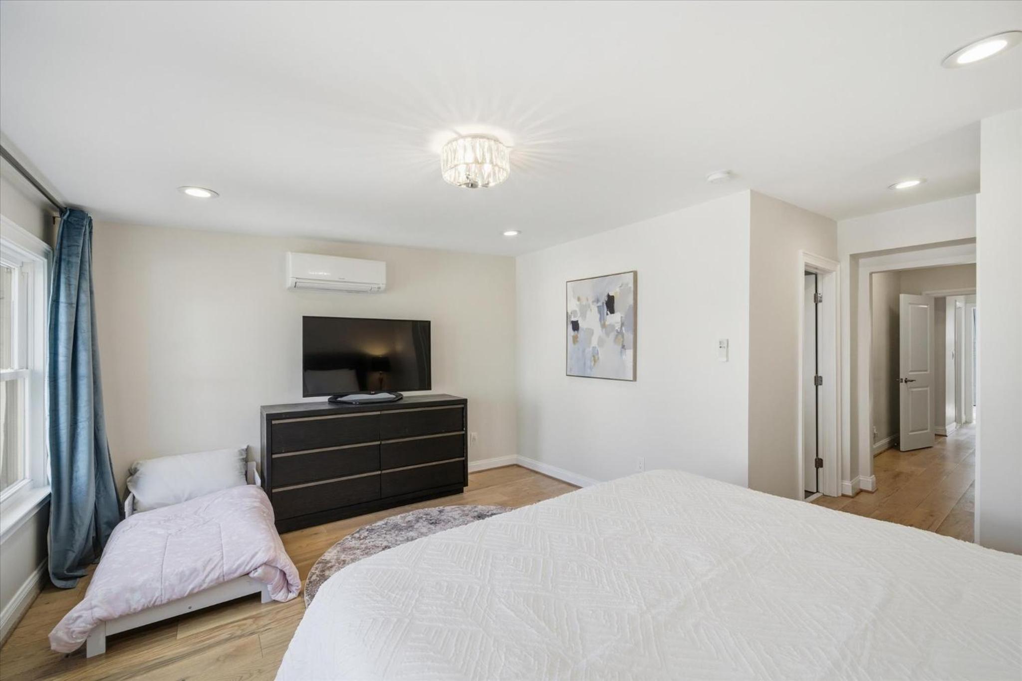 Urban Retreat