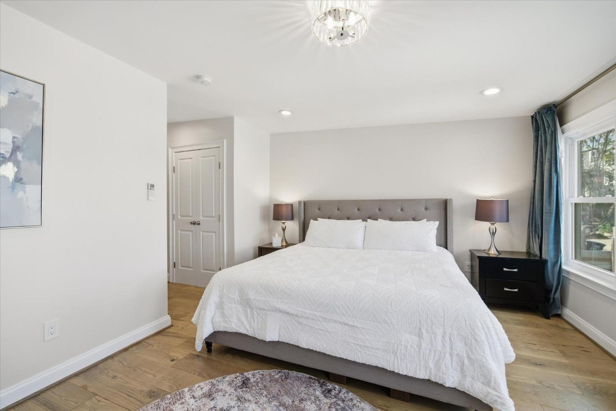 Urban Retreat