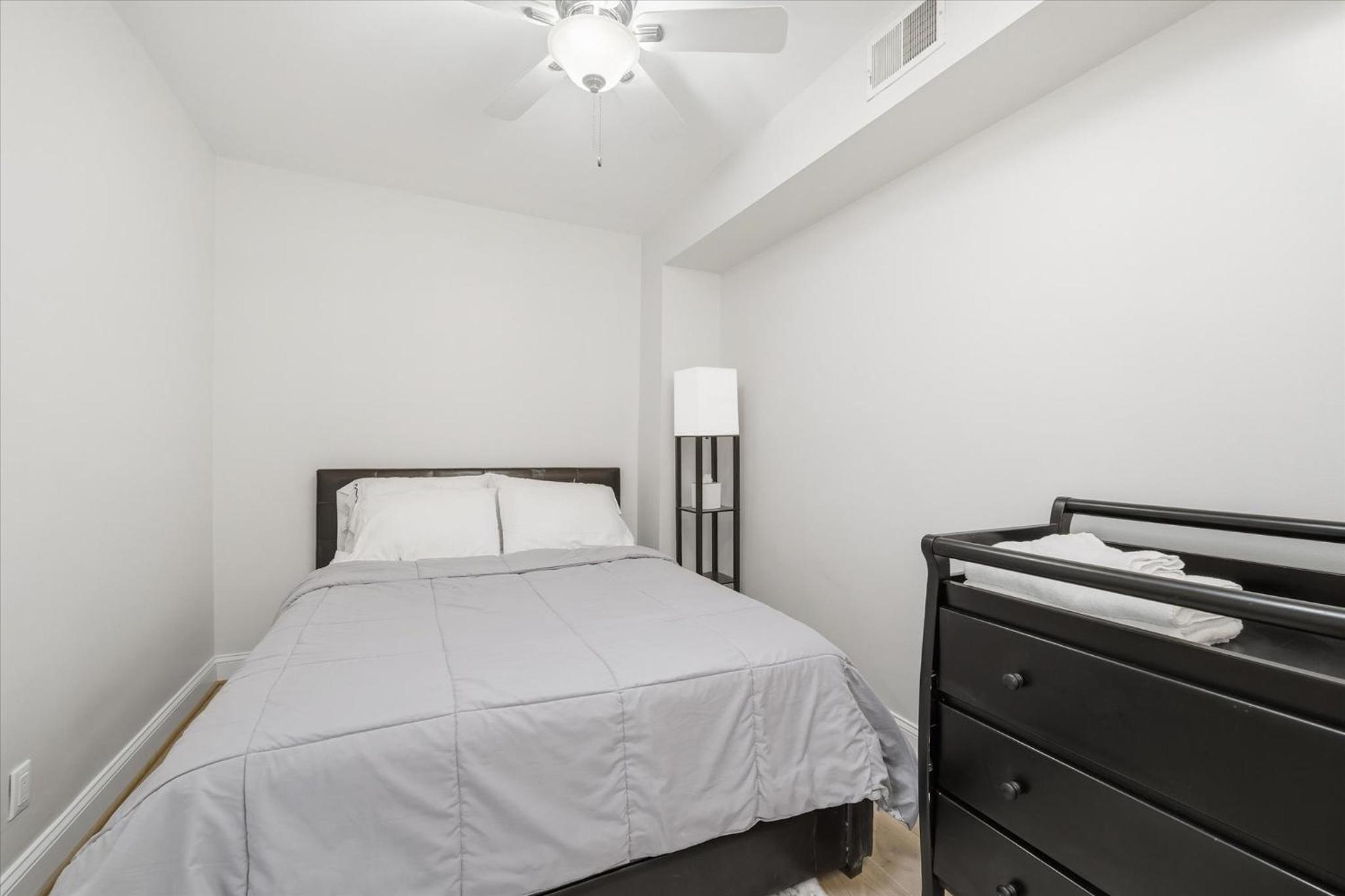 Urban Retreat