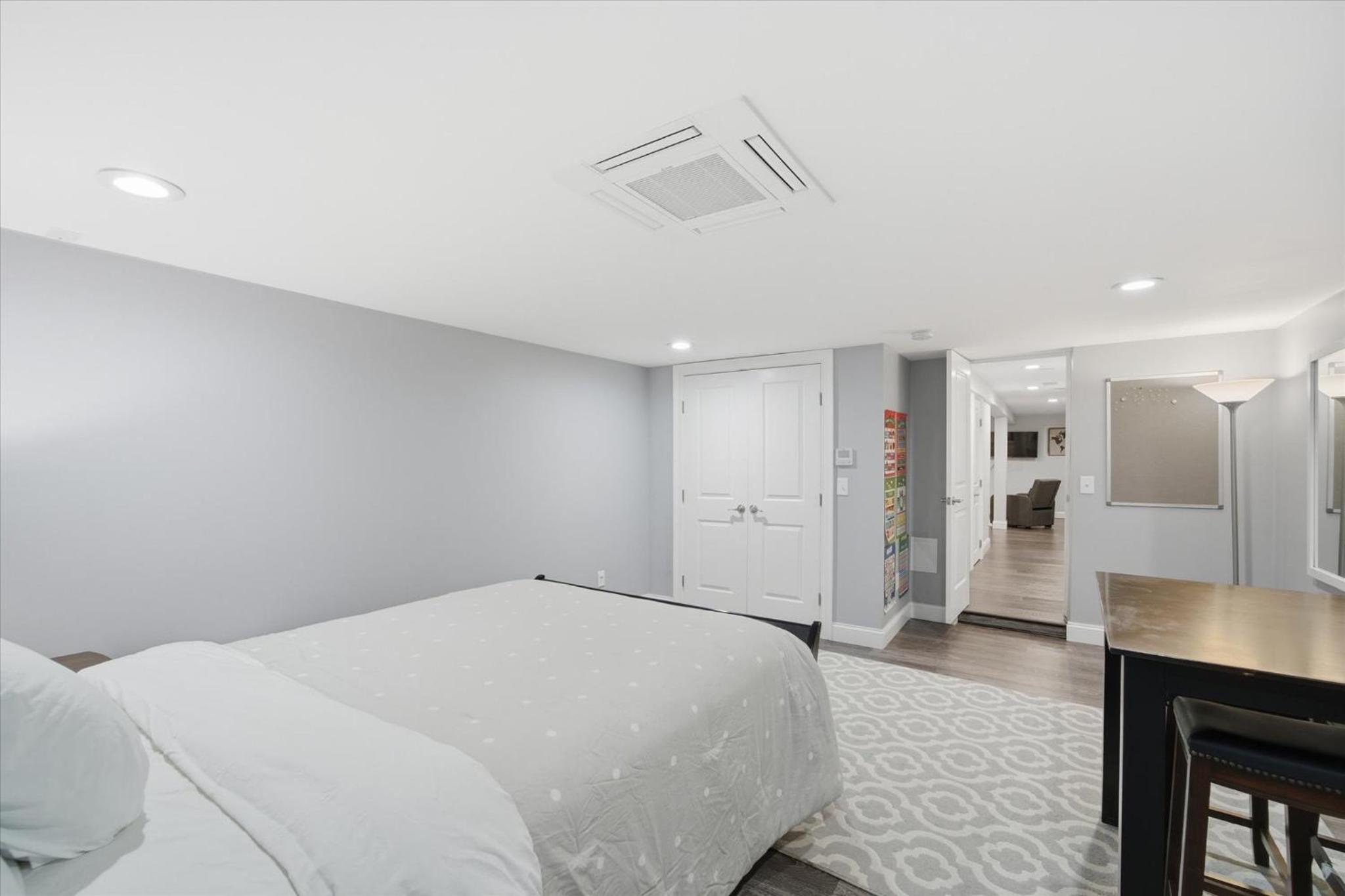 Urban Retreat