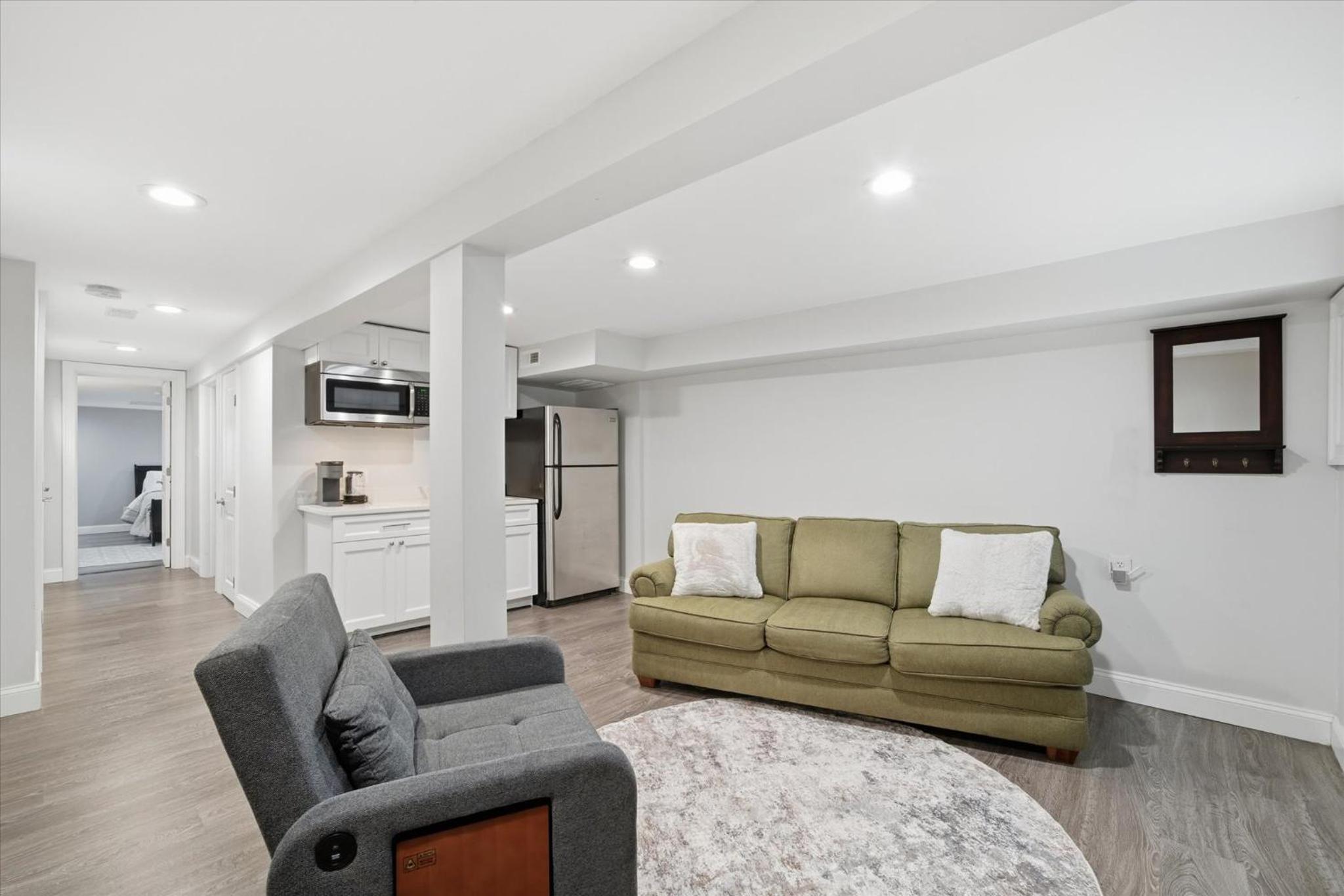 Urban Retreat