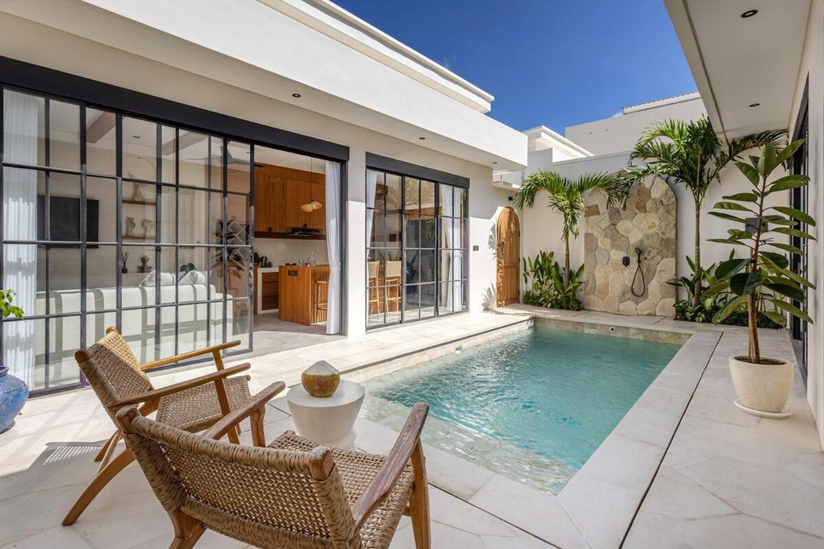 Villa Nida Premium by Tofino Villas