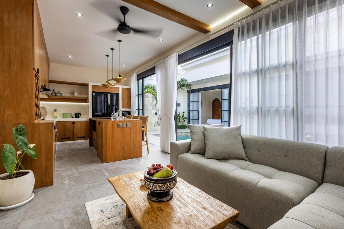 Villa Nida Premium by Tofino Villas
