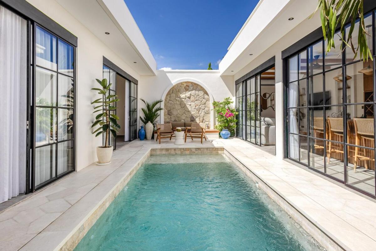 Villa Nida Premium by Tofino Villas